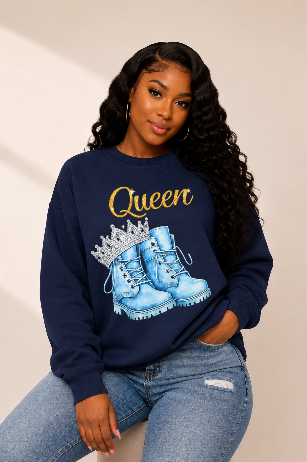 T-SHIRTS & SWEATSHIRTS