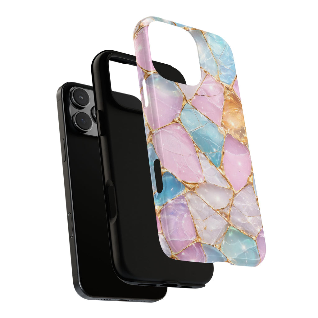 Pink Basketball Phone Case, Aesthetic Sports iPhone & Samsung Case, Cute Girly Athlete Case, Coquette Sport Phone Cover