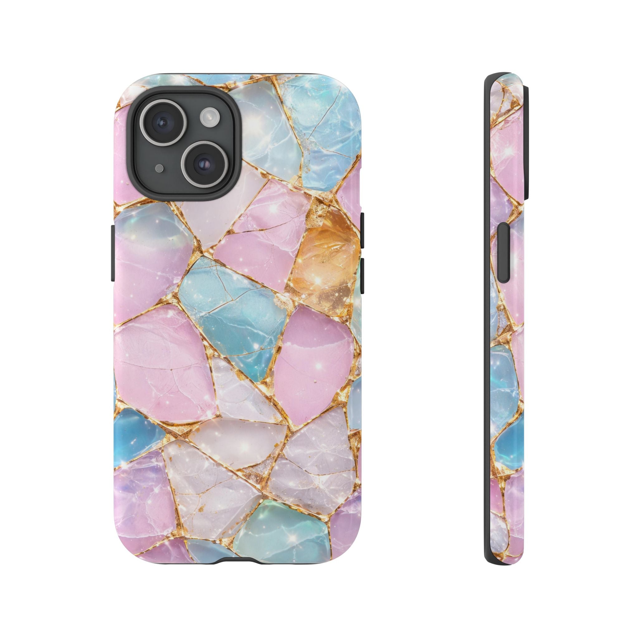 Pink Basketball Phone Case, Aesthetic Sports iPhone & Samsung Case, Cute Girly Athlete Case, Coquette Sport Phone Cover