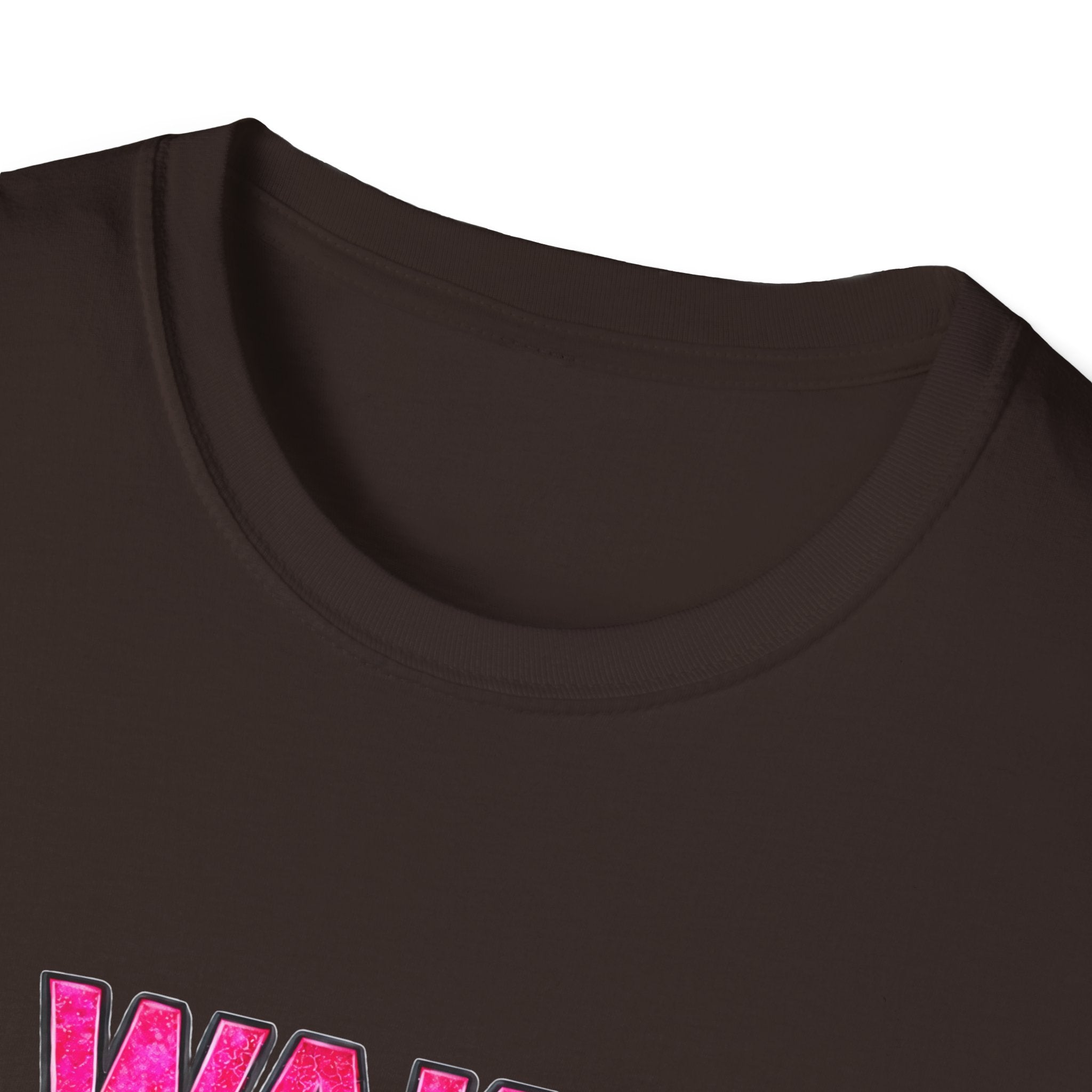 Wake Pray Slay T-Shirt — Inspirational Faith & Hustle Tee