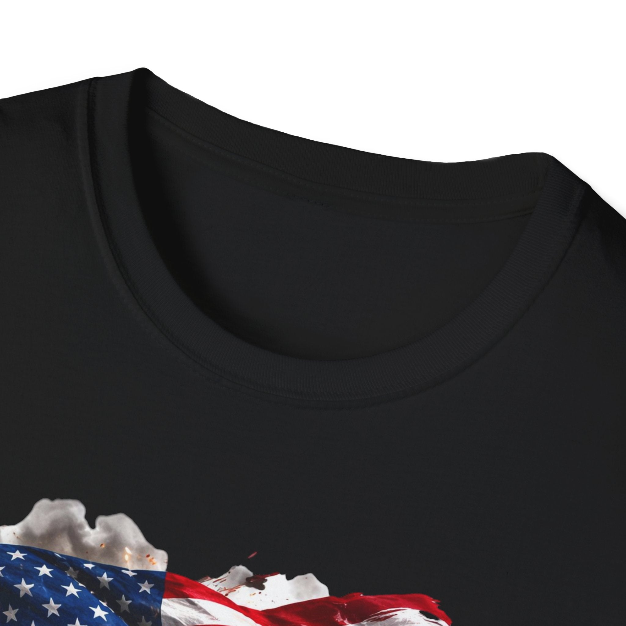 Veteran Gift Shirt, American Flag Tee, Military Veteran Apparel, Patriotic Gift for Dad, Husband Veteran Shirt