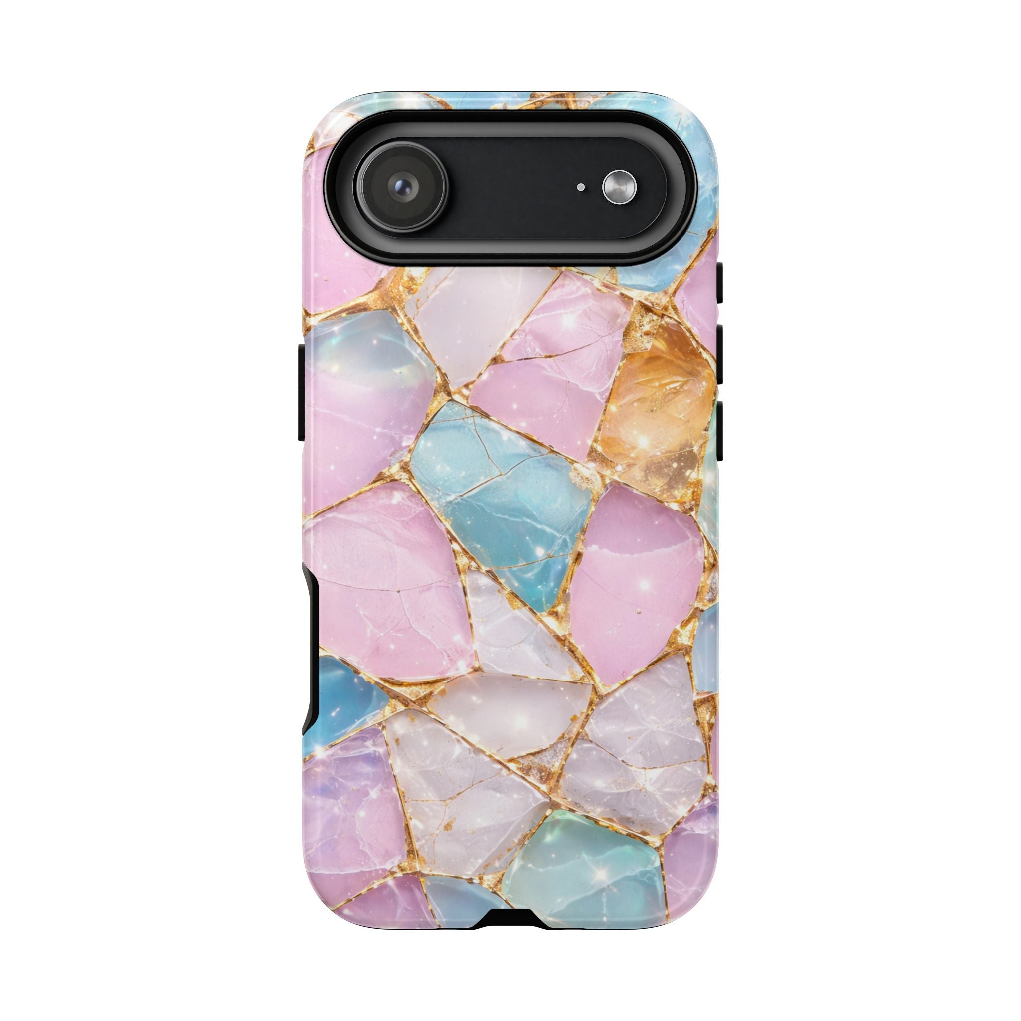 Pink Basketball Phone Case, Aesthetic Sports iPhone & Samsung Case, Cute Girly Athlete Case, Coquette Sport Phone Cover