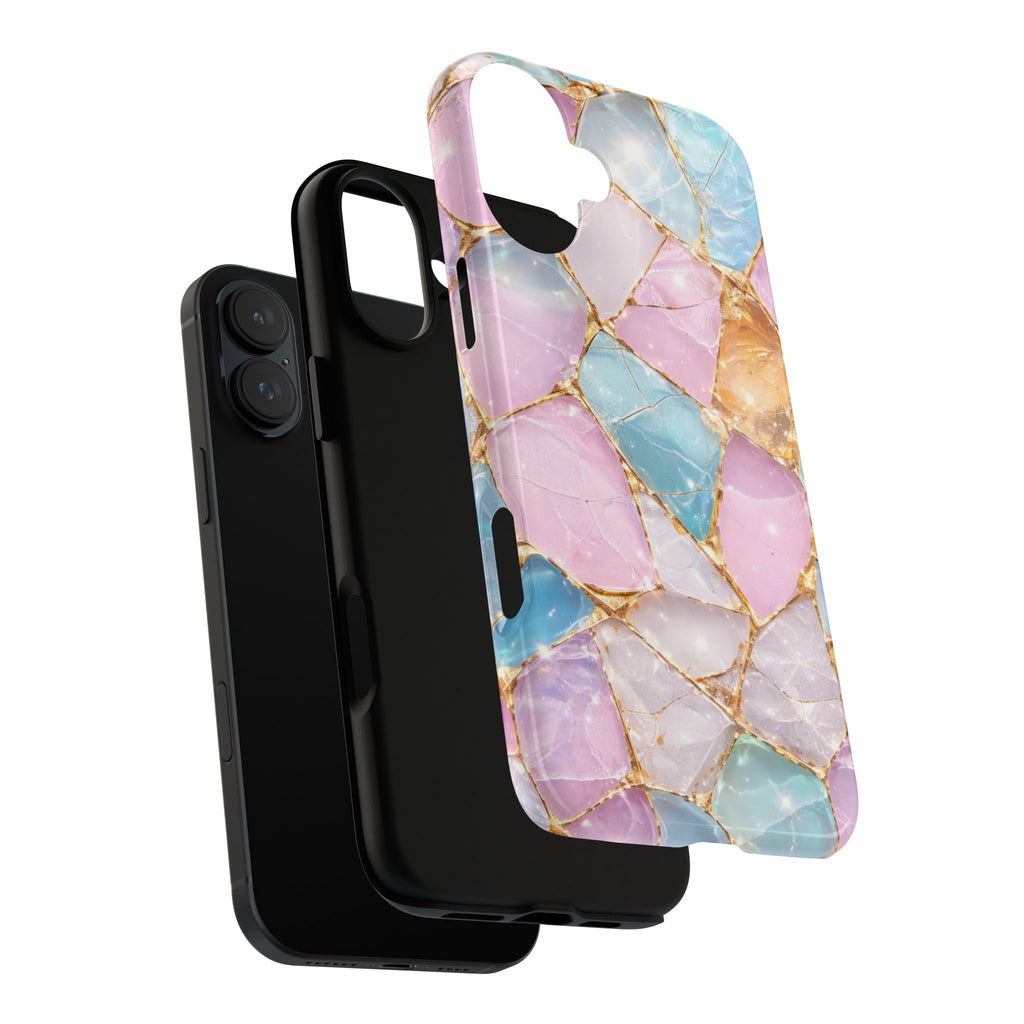 Pink Basketball Phone Case, Aesthetic Sports iPhone & Samsung Case, Cute Girly Athlete Case, Coquette Sport Phone Cover