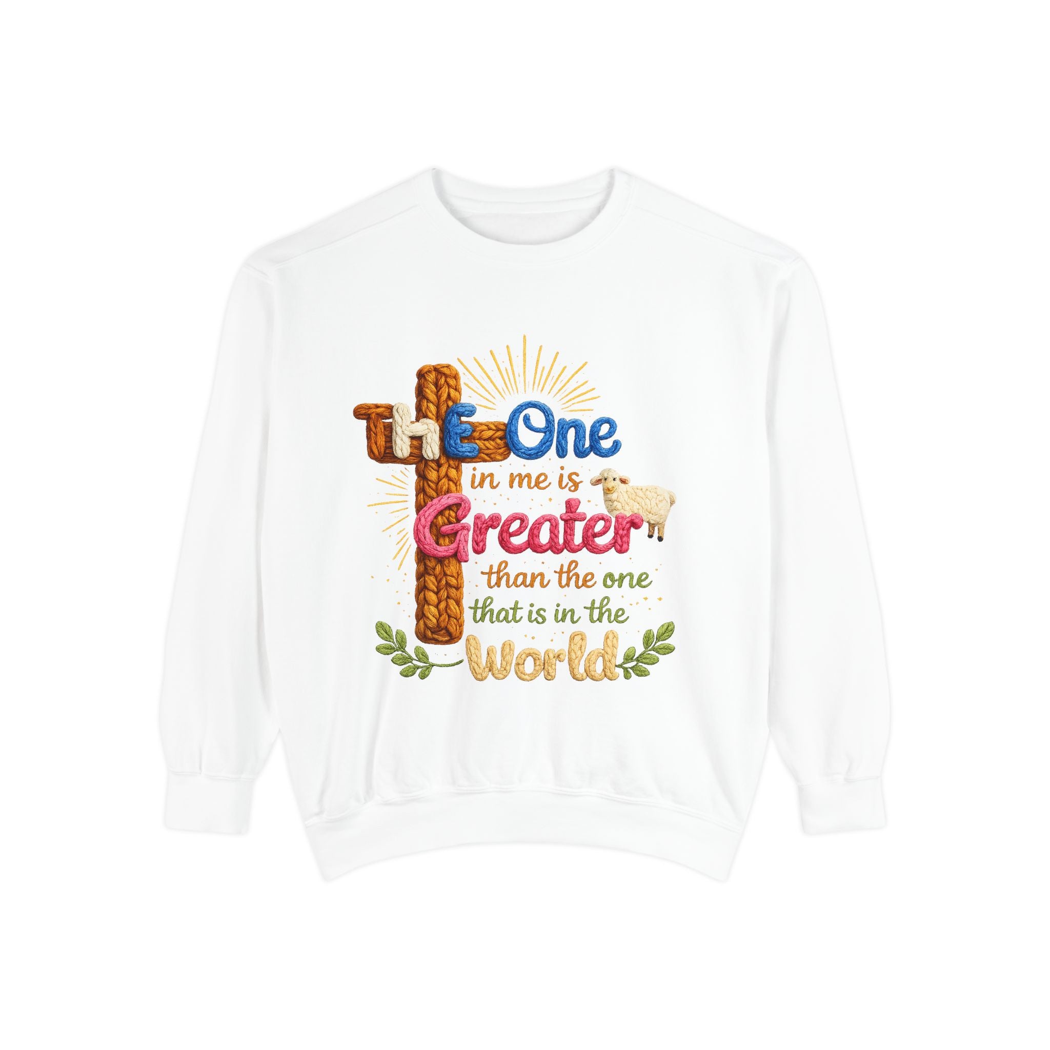 Jesus Is The Way Truth And Life Shirt – Christian Floral Butterfly Graphic Tee, Faith Based Inspirational Bible Verse Shirt, Religious Gift for Women