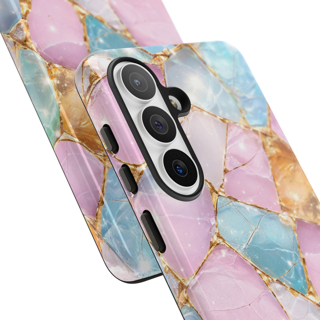Pink Basketball Phone Case, Aesthetic Sports iPhone & Samsung Case, Cute Girly Athlete Case, Coquette Sport Phone Cover