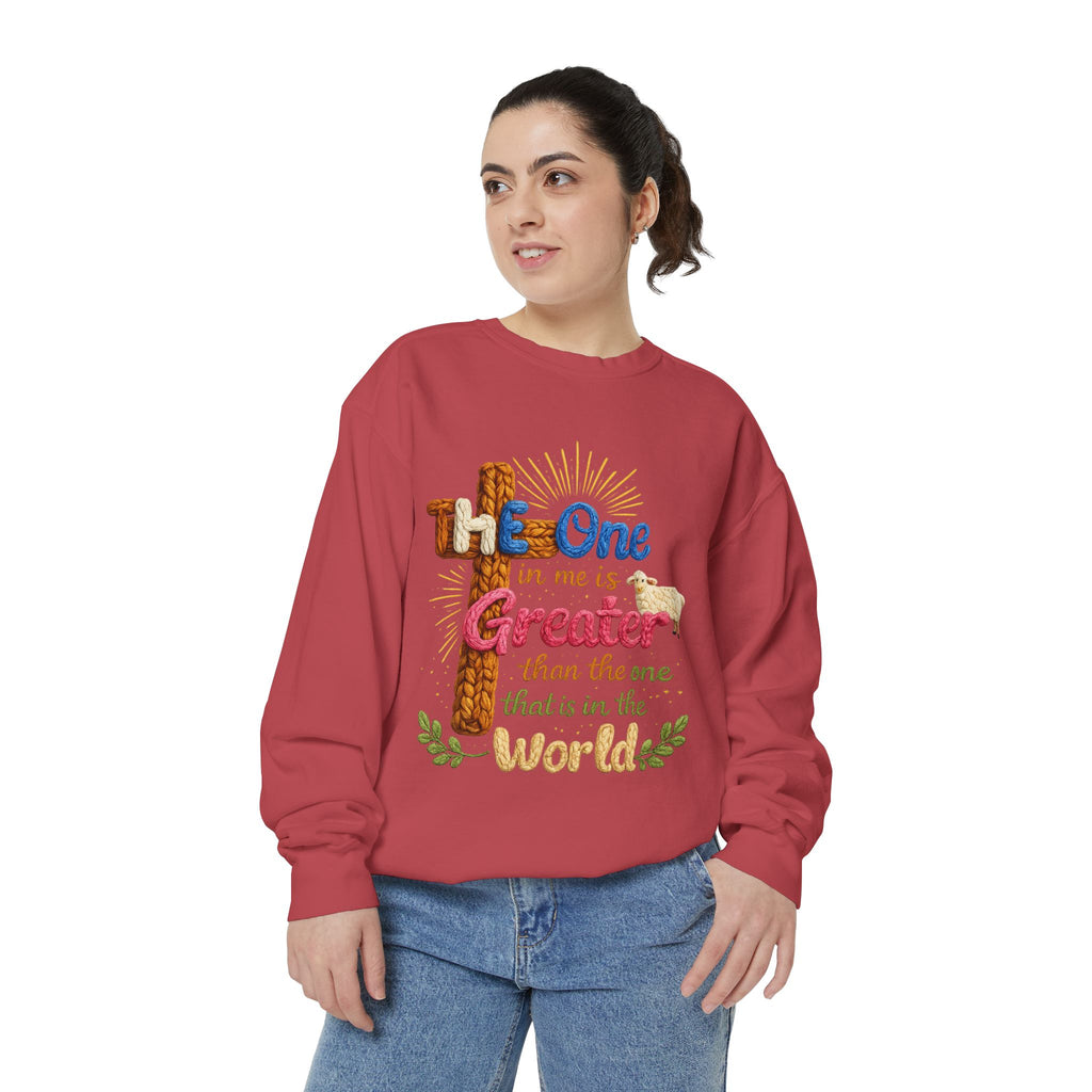 Jesus Is The Way Truth And Life Shirt – Christian Floral Butterfly Graphic Tee, Faith Based Inspirational Bible Verse Shirt, Religious Gift for Women