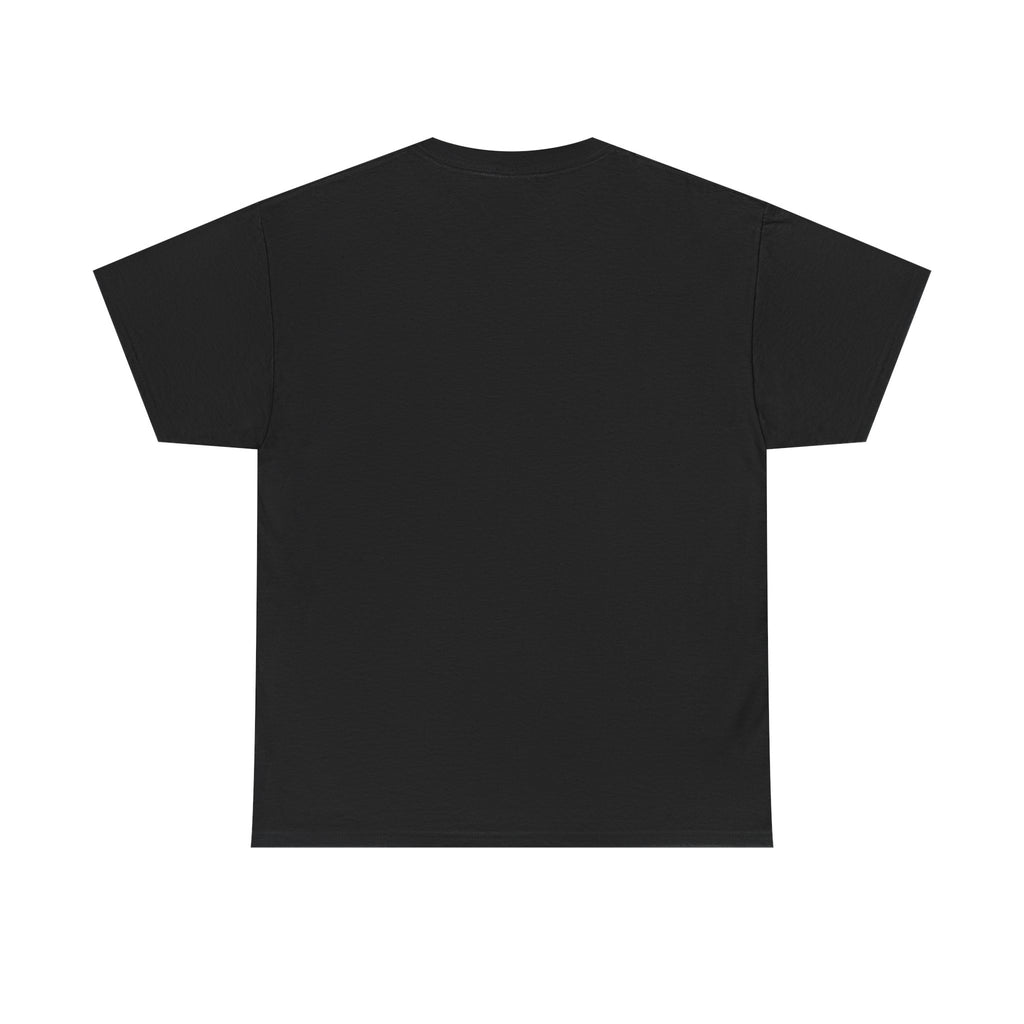 Nurse Heartbeat T‑Shirt — "I Became a Nurse Because Your Life Is Worth My Time"