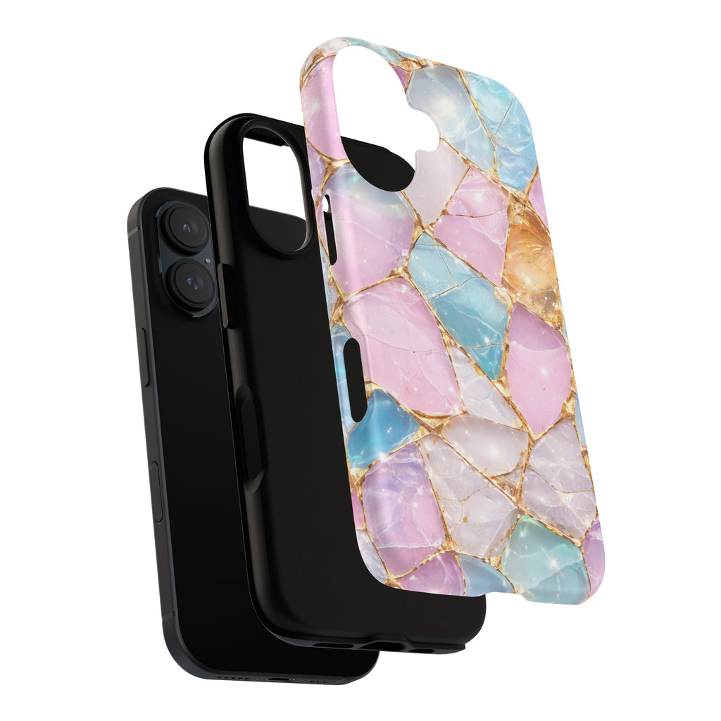 Pink Basketball Phone Case, Aesthetic Sports iPhone & Samsung Case, Cute Girly Athlete Case, Coquette Sport Phone Cover