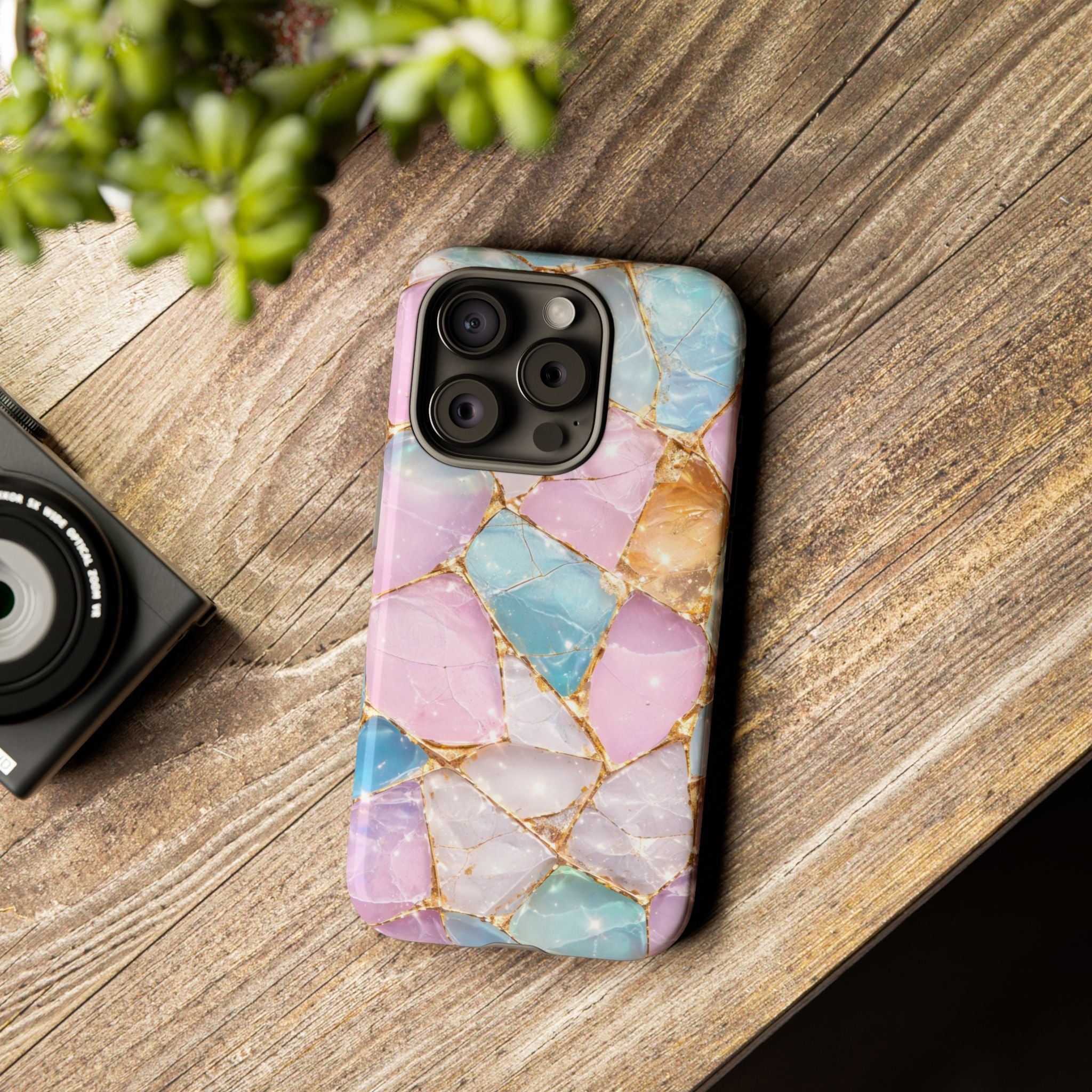 Pink Basketball Phone Case, Aesthetic Sports iPhone & Samsung Case, Cute Girly Athlete Case, Coquette Sport Phone Cover
