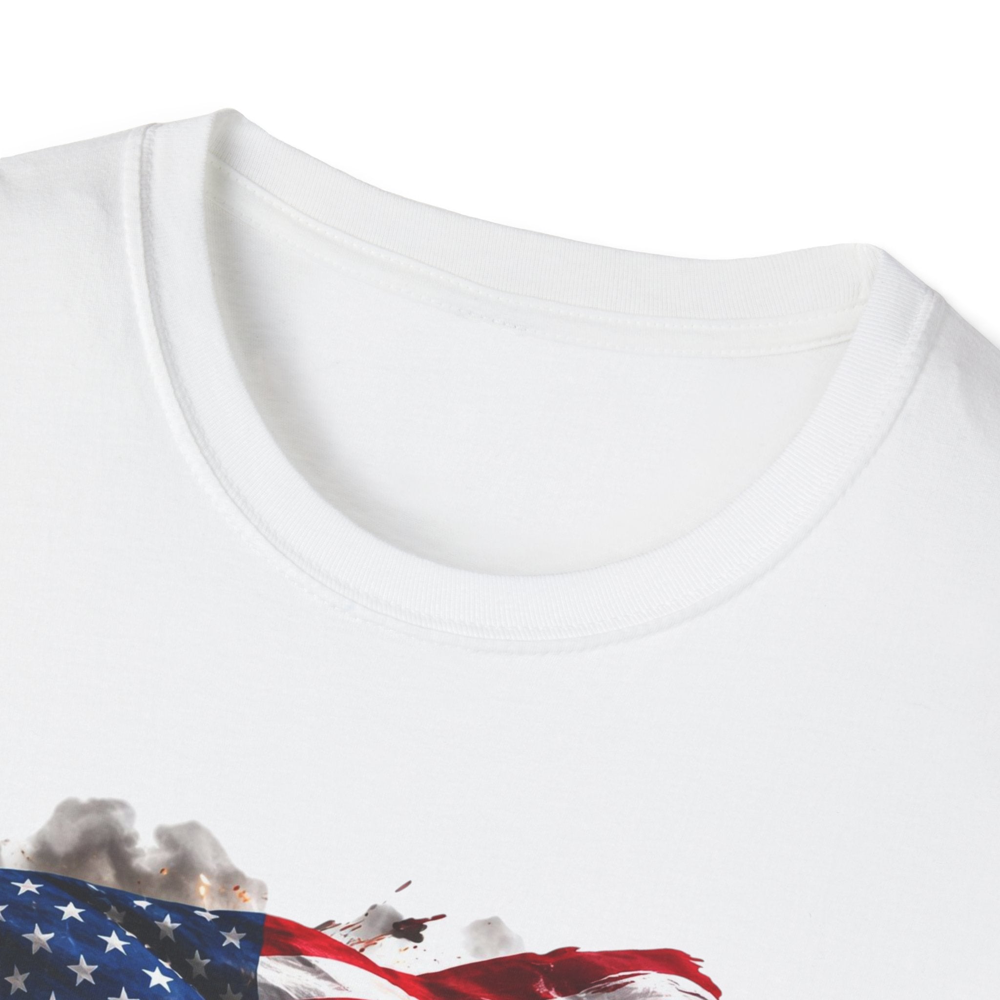 Veteran Gift Shirt, American Flag Tee, Military Veteran Apparel, Patriotic Gift for Dad, Husband Veteran Shirt