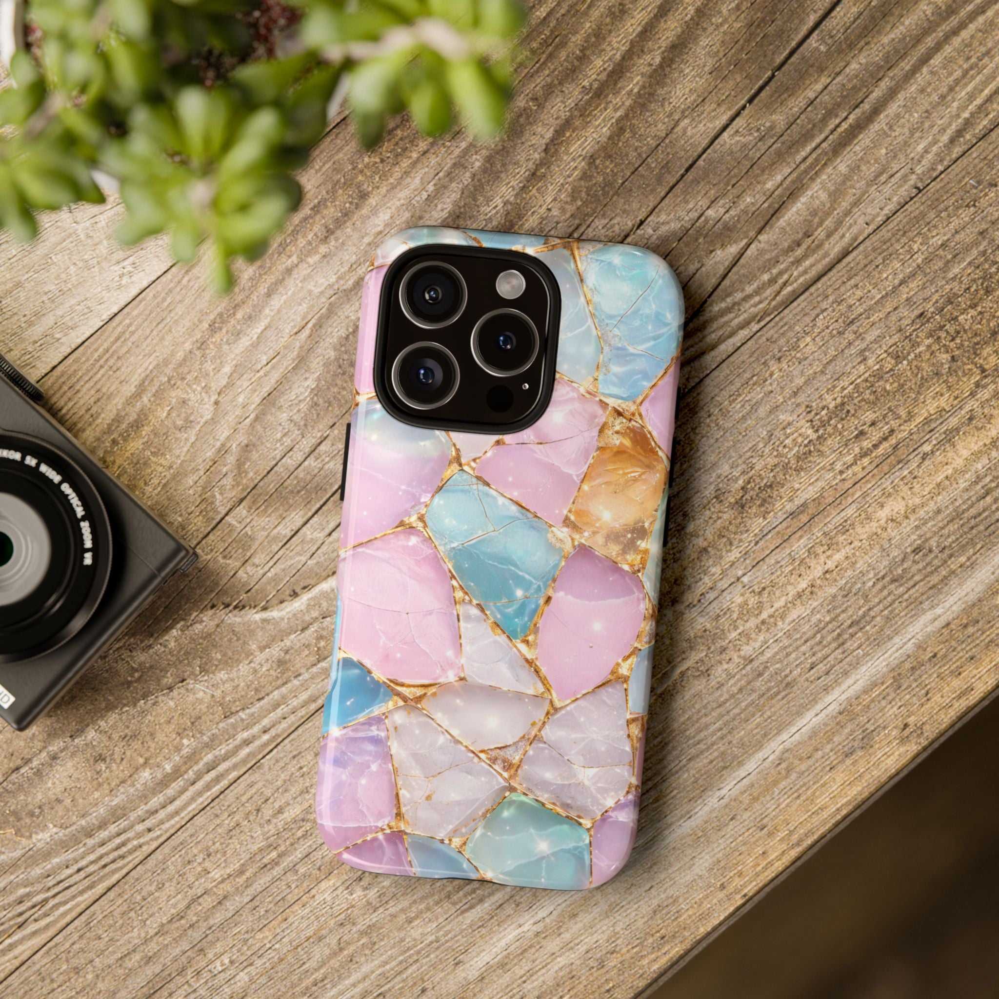 Pink Basketball Phone Case, Aesthetic Sports iPhone & Samsung Case, Cute Girly Athlete Case, Coquette Sport Phone Cover