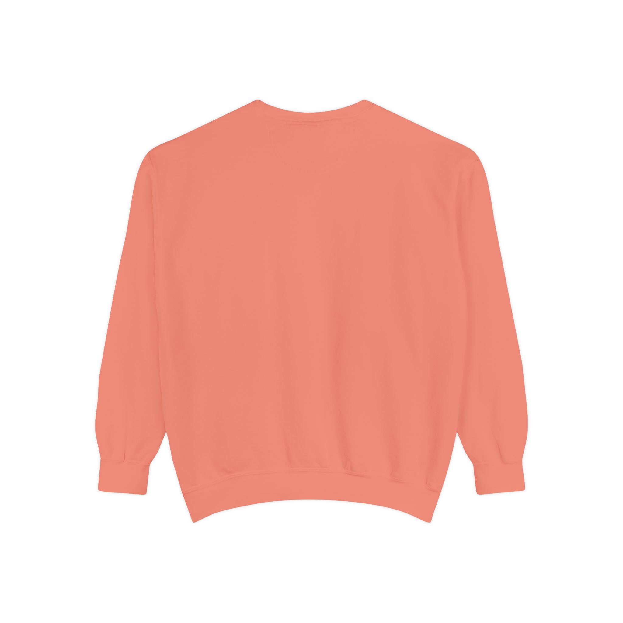 Autism Mom Sweatshirt — Puzzle-Print Headband & Pastel Logo Crewneck