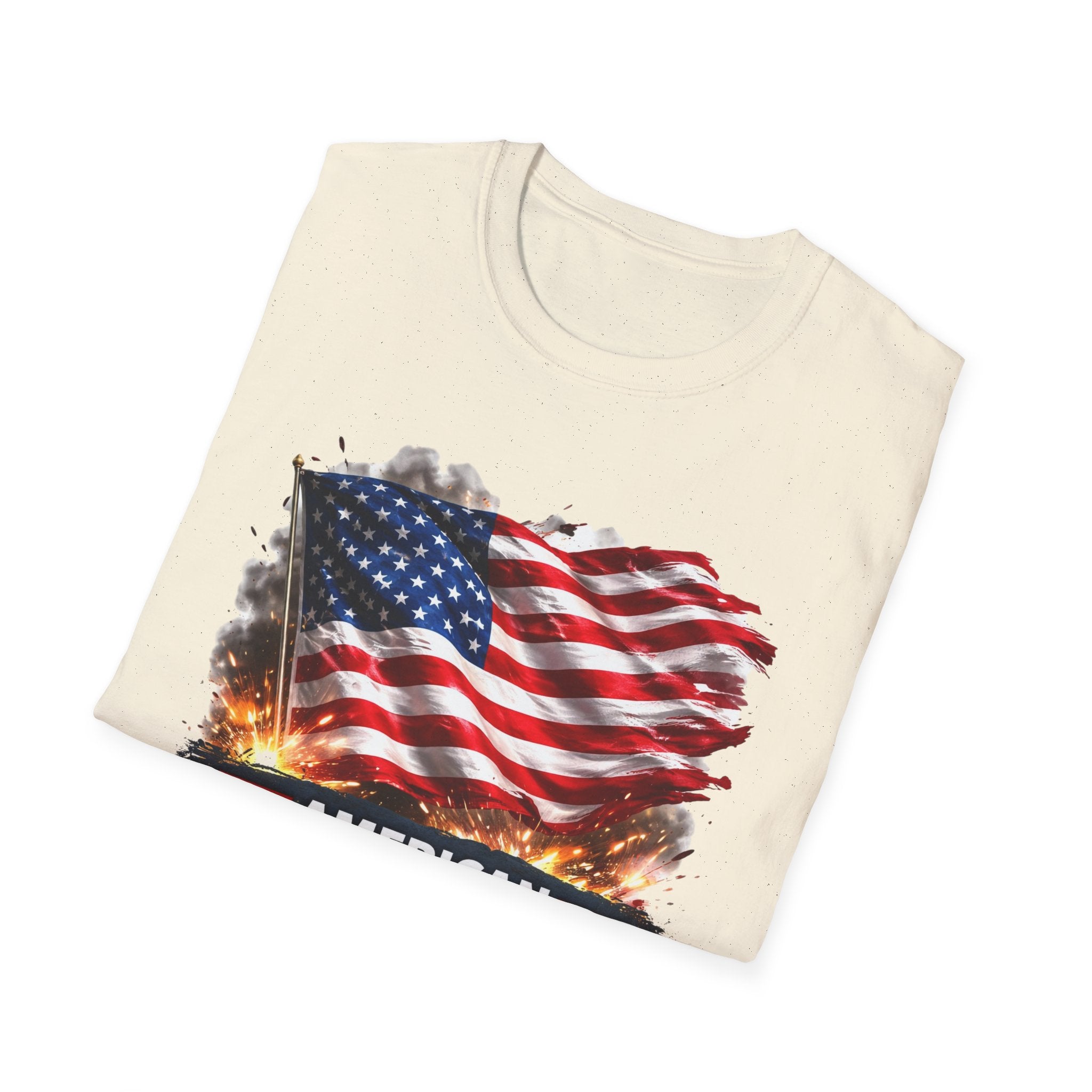 Veteran Gift Shirt, American Flag Tee, Military Veteran Apparel, Patriotic Gift for Dad, Husband Veteran Shirt