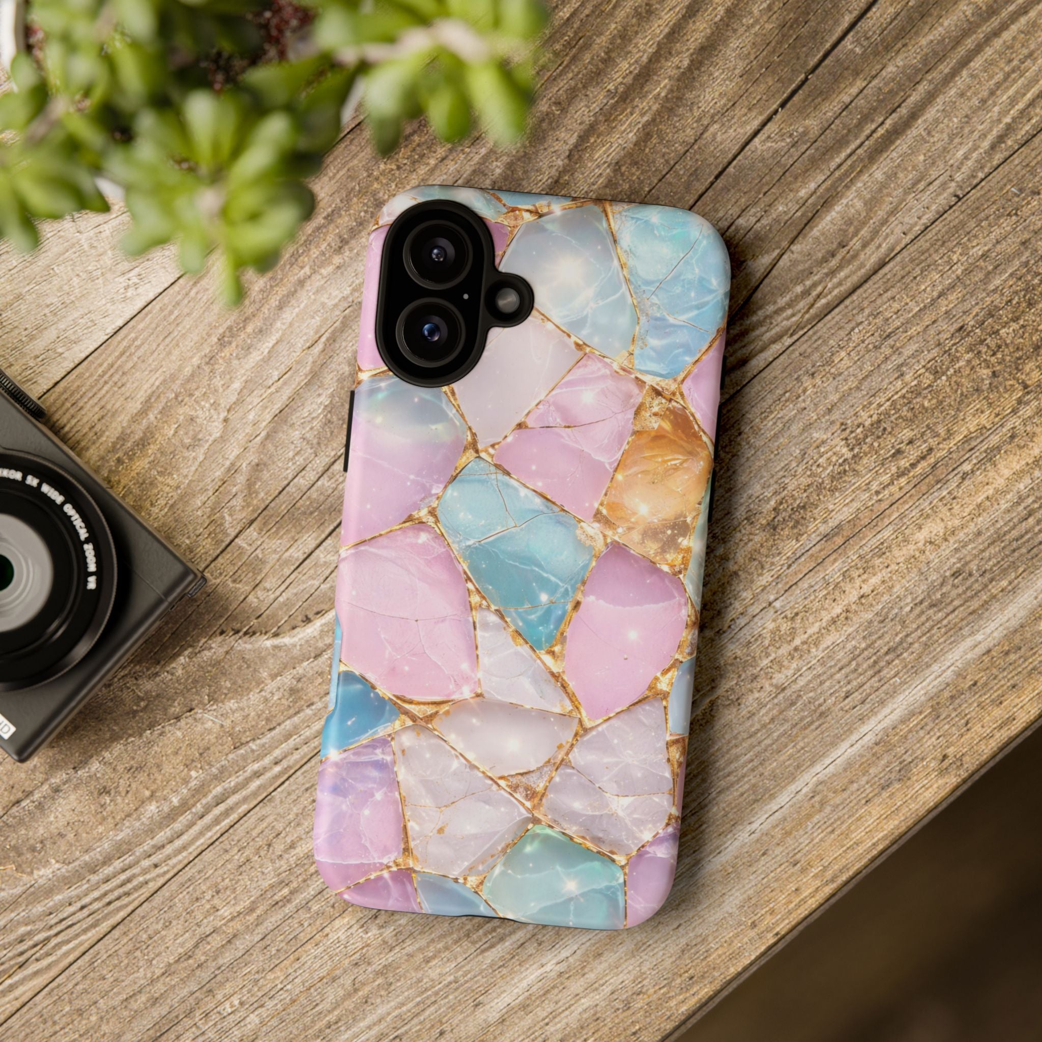 Pink Basketball Phone Case, Aesthetic Sports iPhone & Samsung Case, Cute Girly Athlete Case, Coquette Sport Phone Cover