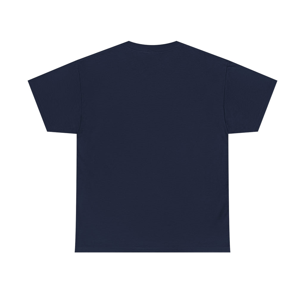 Nurse Heartbeat T‑Shirt — "I Became a Nurse Because Your Life Is Worth My Time"