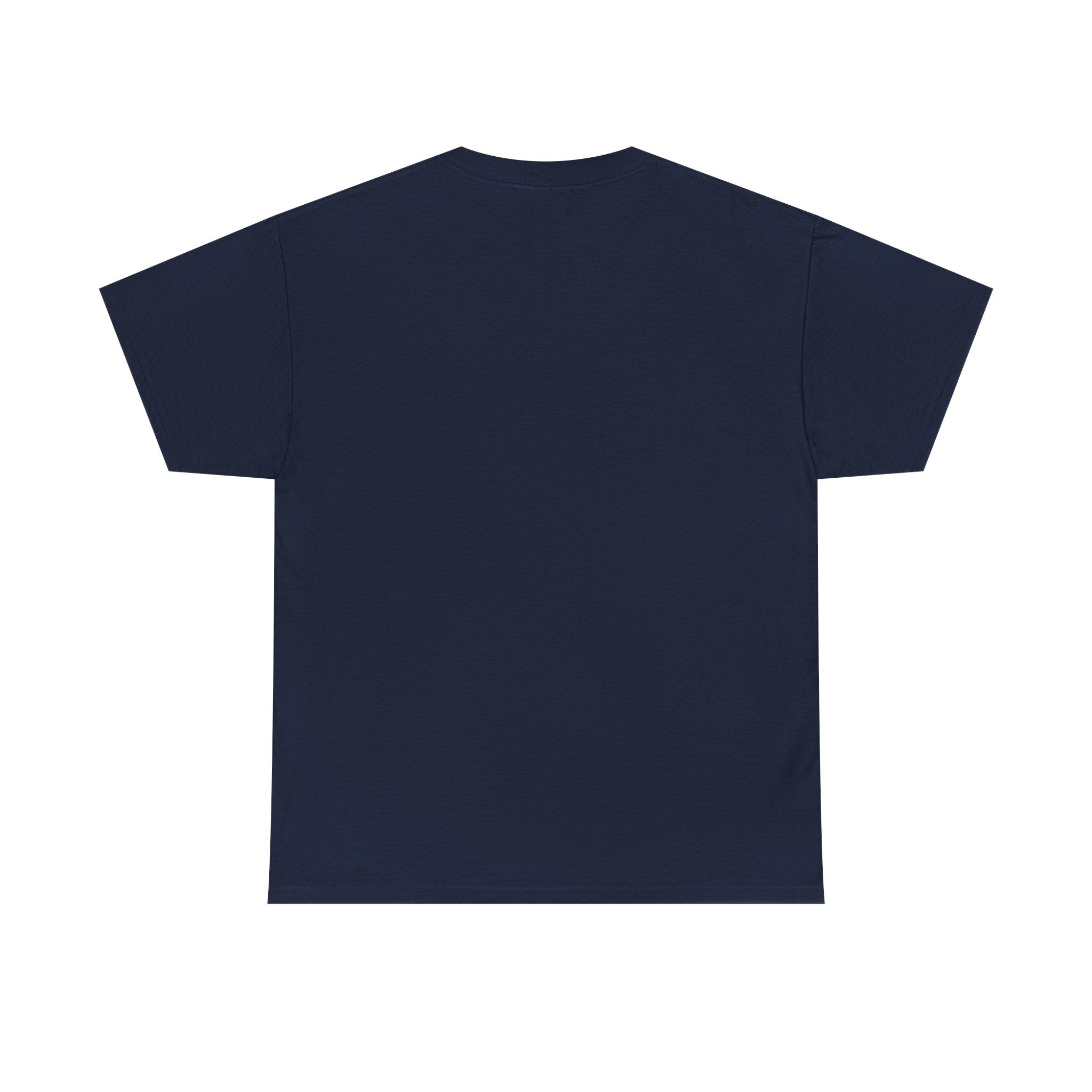 Nurse Heartbeat T‑Shirt — "I Became a Nurse Because Your Life Is Worth My Time"