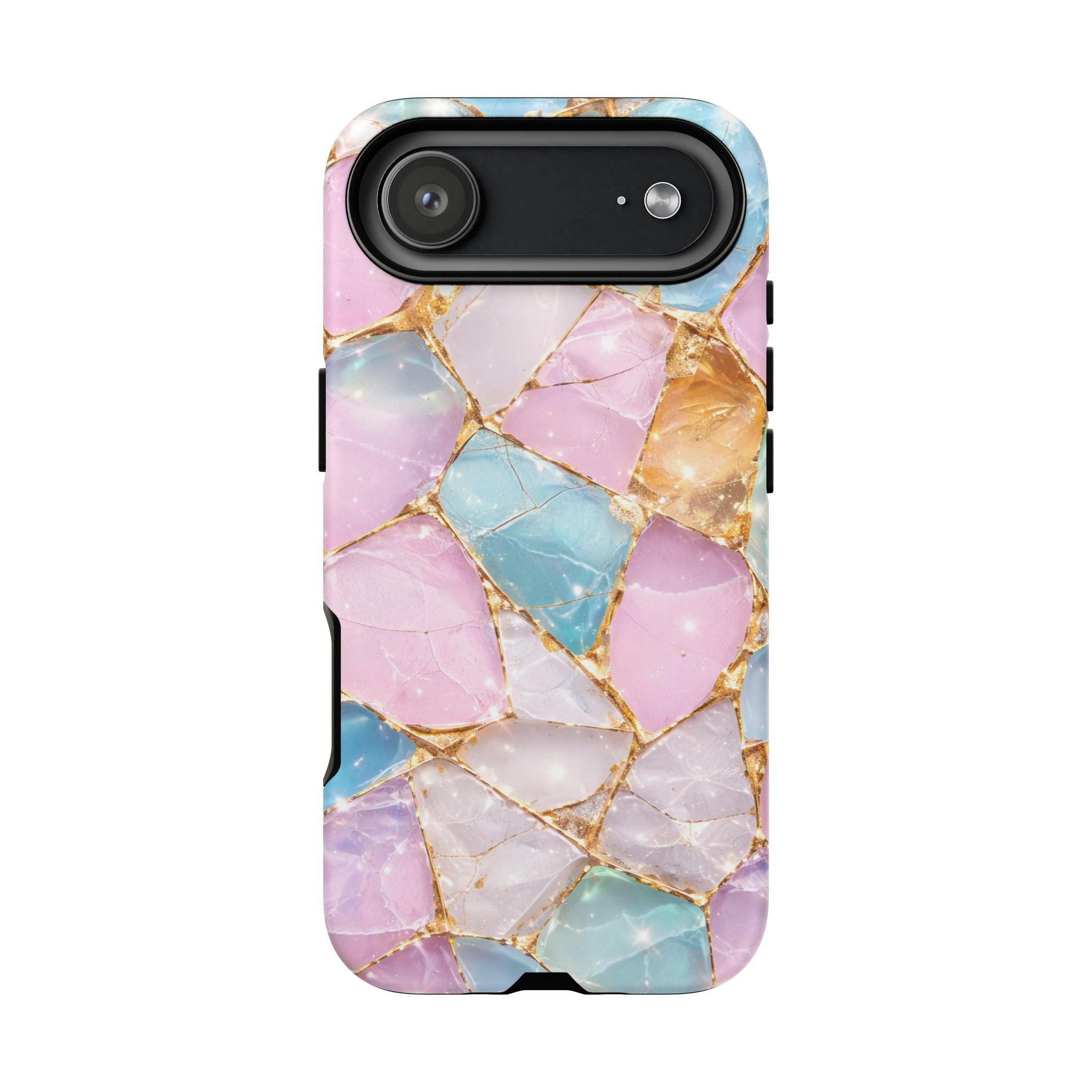 Pink Basketball Phone Case, Aesthetic Sports iPhone & Samsung Case, Cute Girly Athlete Case, Coquette Sport Phone Cover