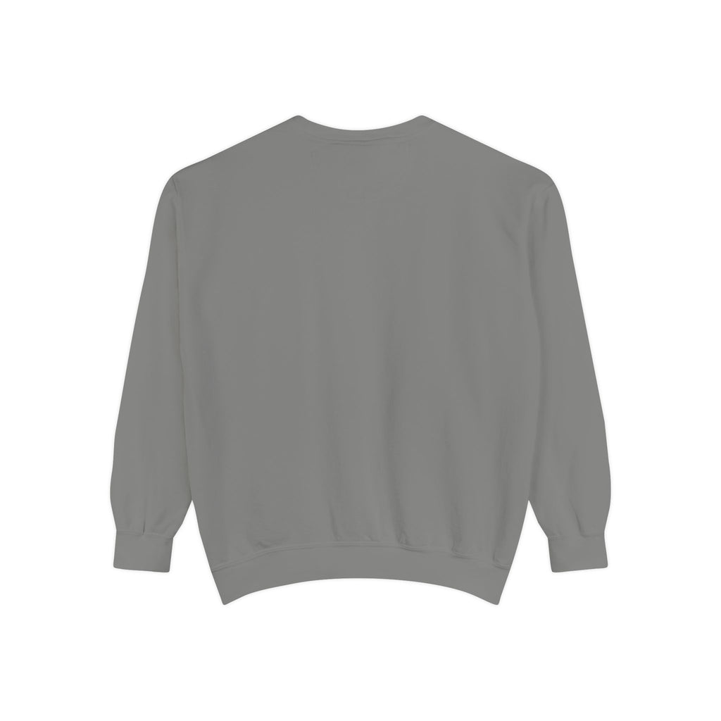 Pilates Era Sweatshirt - 'In My Pilates Era' Illustrated Fitness Crewneck