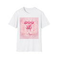 Single Boo Club Shirt, Soft Girl Aesthetic Tee, Girls Night Cocktail Shirt, Self Love Era Outfit, Bachelorette Party Gift for Women