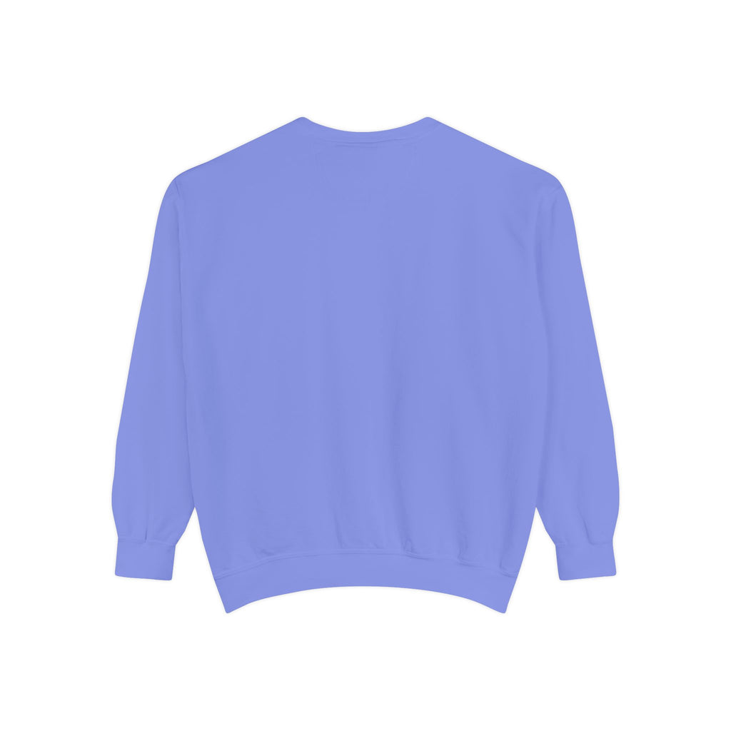 Pilates Era Sweatshirt - 'In My Pilates Era' Illustrated Fitness Crewneck