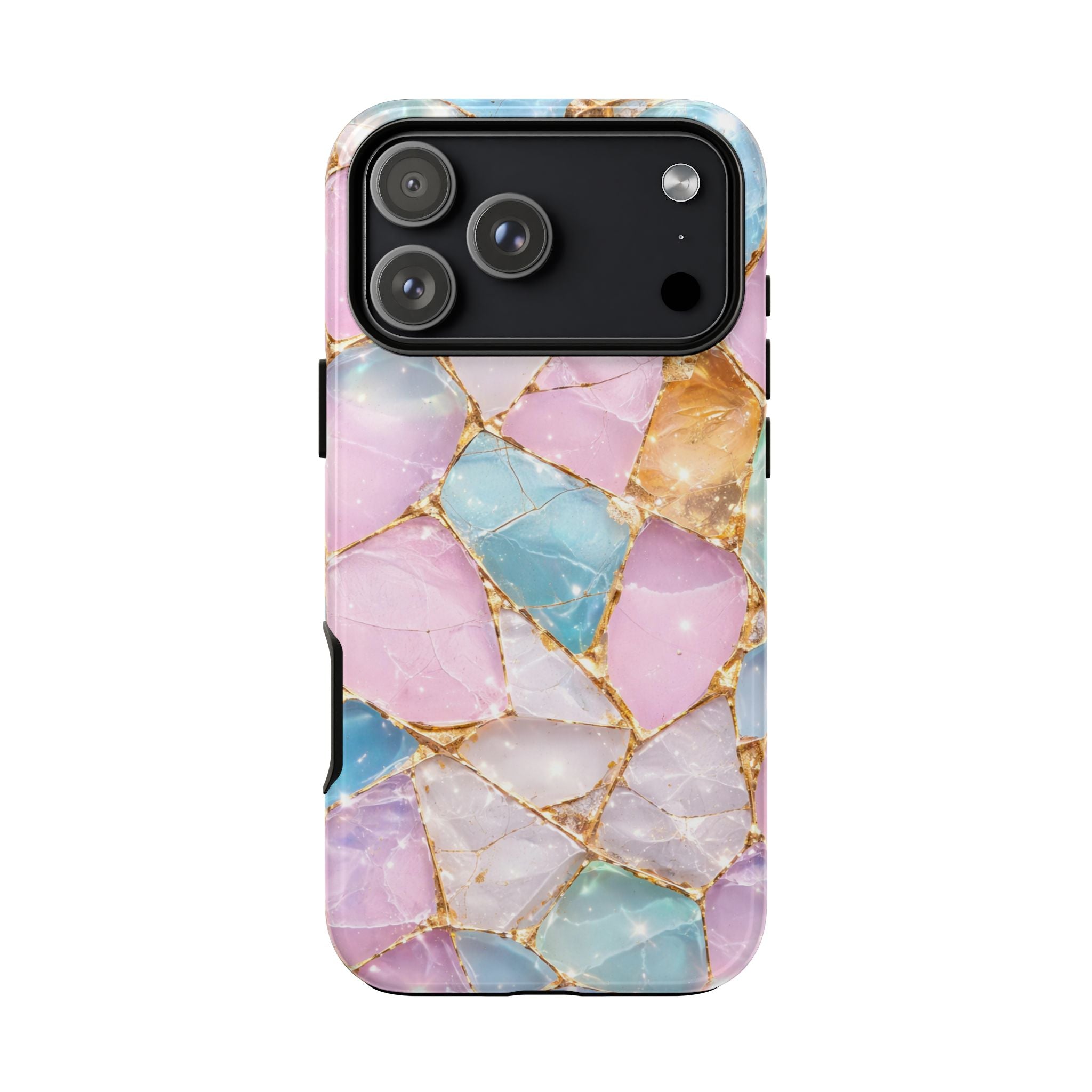 Pink Basketball Phone Case, Aesthetic Sports iPhone & Samsung Case, Cute Girly Athlete Case, Coquette Sport Phone Cover