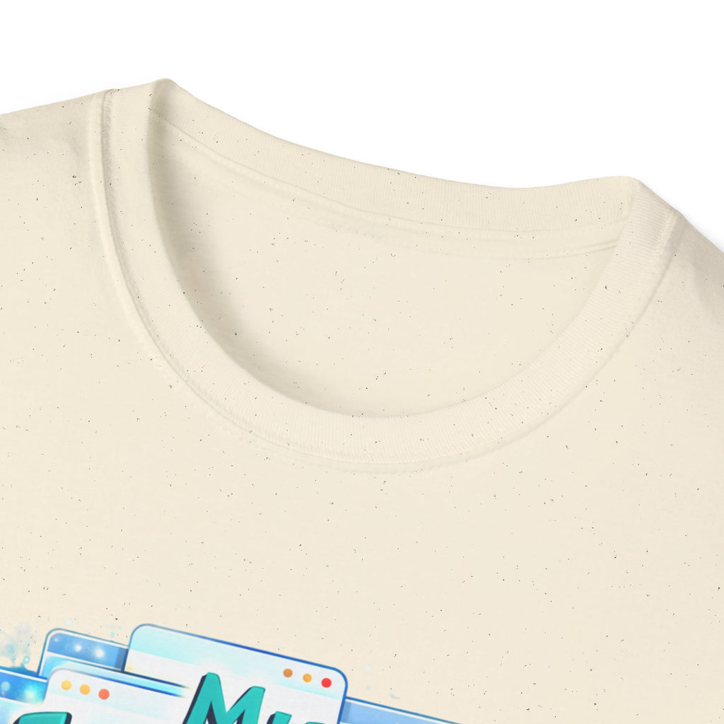 My Brain Has Too Many Tabs Open Shirt – Funny Overthinking Tee, ADHD Humor T-Shirt, Relatable Mental Health Graphic Tee, Cute Aesthetic Shirt