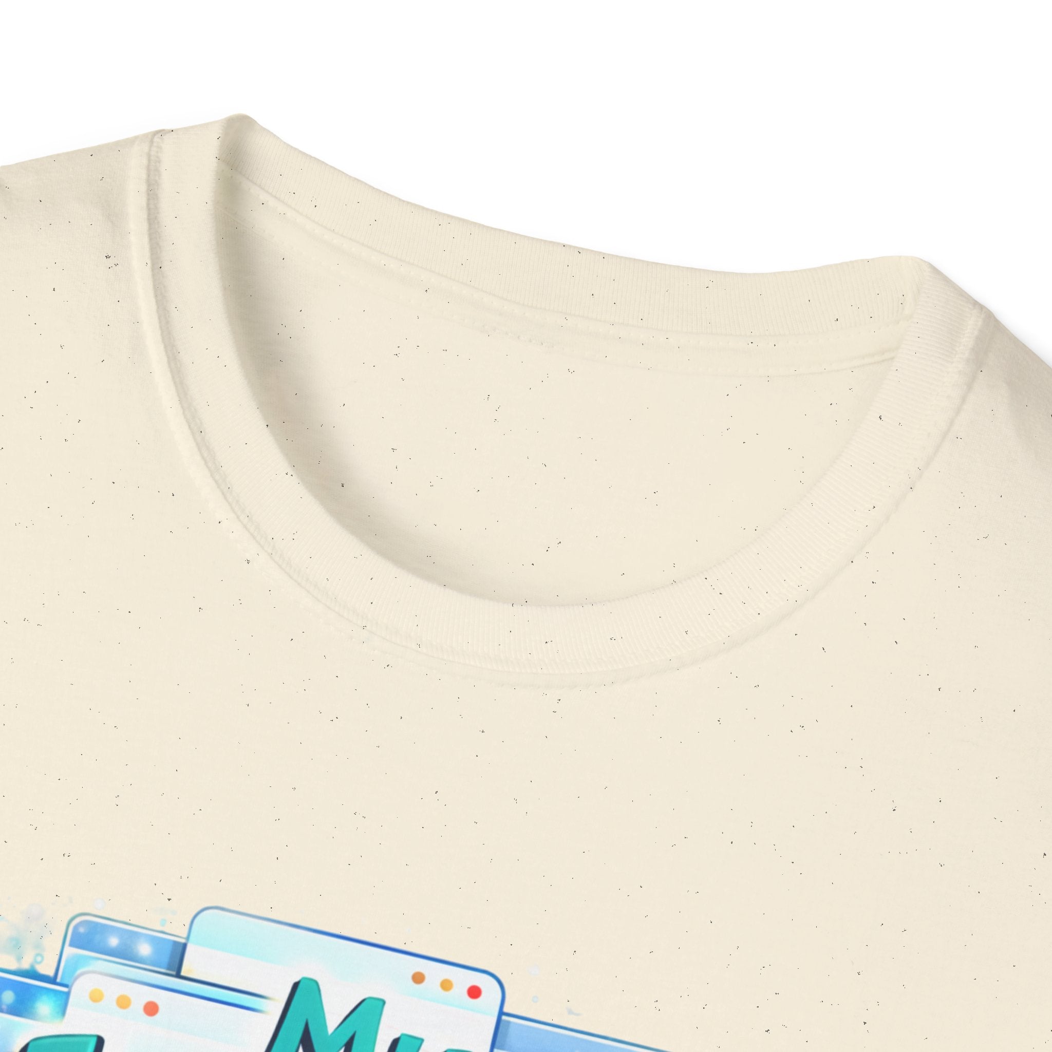 My Brain Has Too Many Tabs Open Shirt – Funny Overthinking Tee, ADHD Humor T-Shirt, Relatable Mental Health Graphic Tee, Cute Aesthetic Shirt