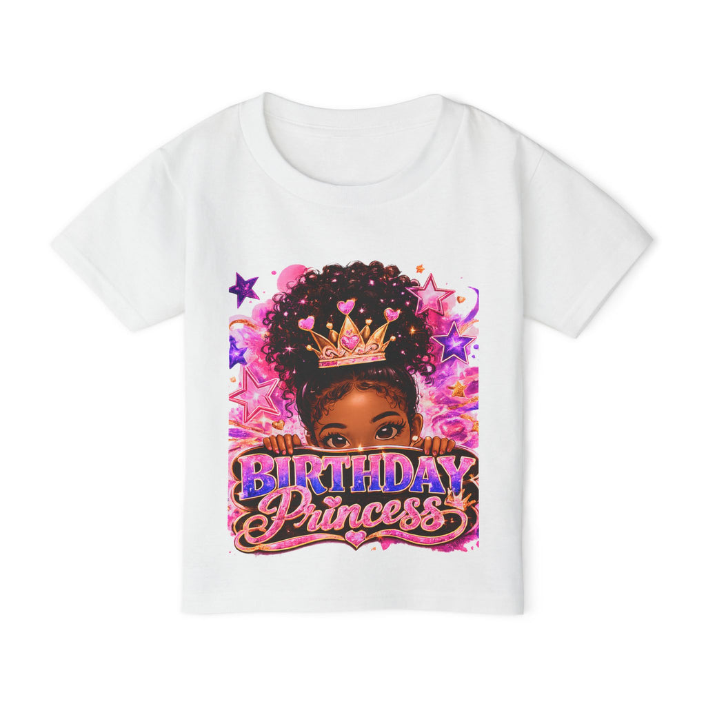 Heavy Cotton™ Toddler T-shirt