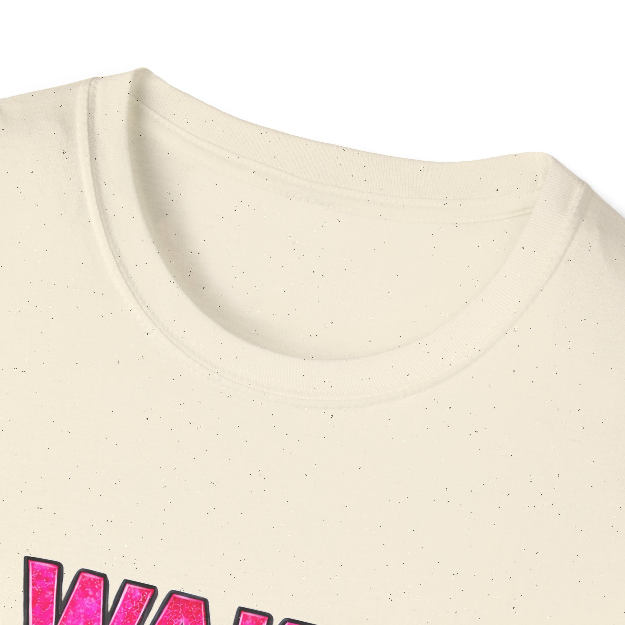Wake Pray Slay T-Shirt — Inspirational Faith & Hustle Tee