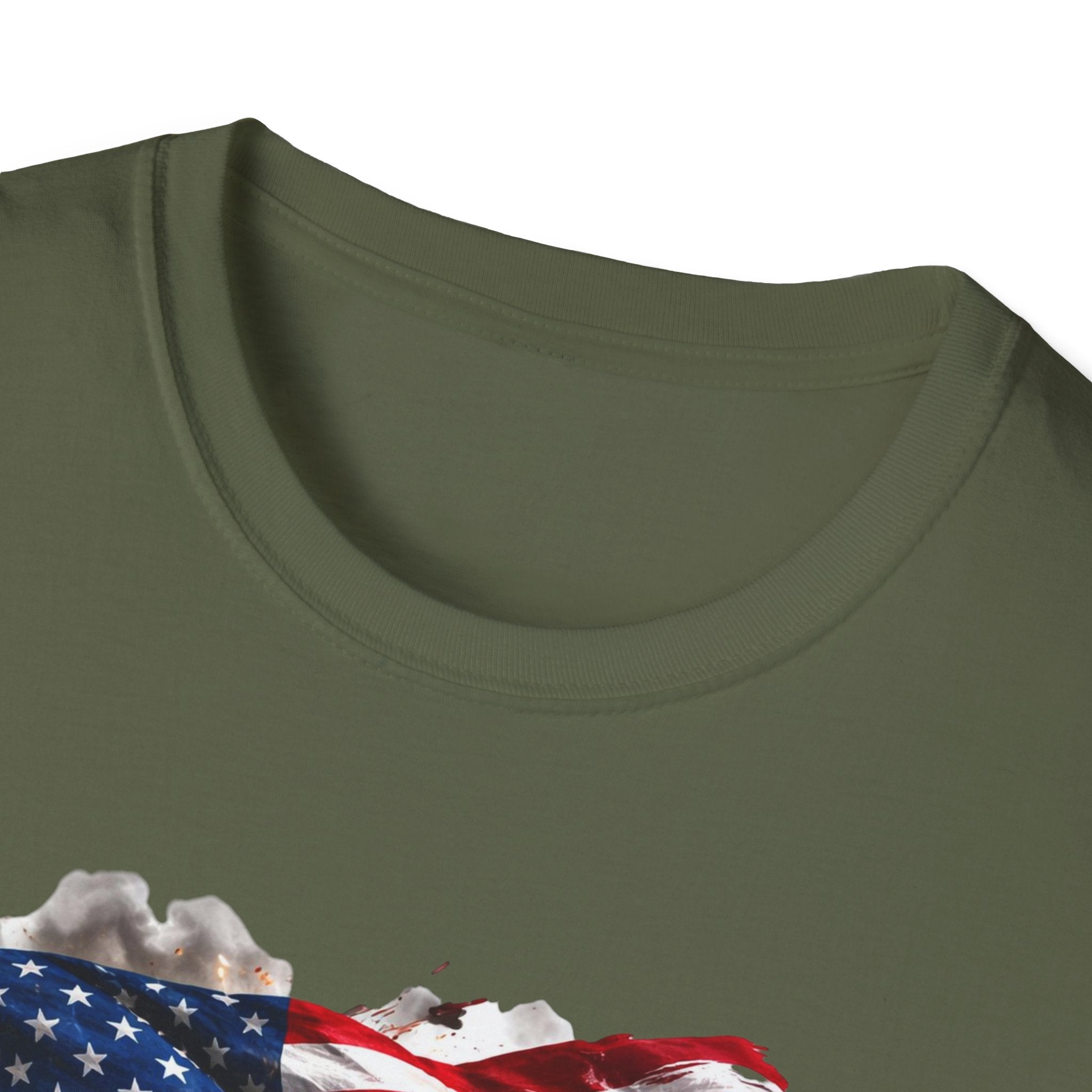 Veteran Gift Shirt, American Flag Tee, Military Veteran Apparel, Patriotic Gift for Dad, Husband Veteran Shirt