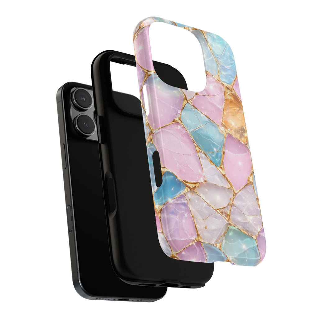 Pink Basketball Phone Case, Aesthetic Sports iPhone & Samsung Case, Cute Girly Athlete Case, Coquette Sport Phone Cover