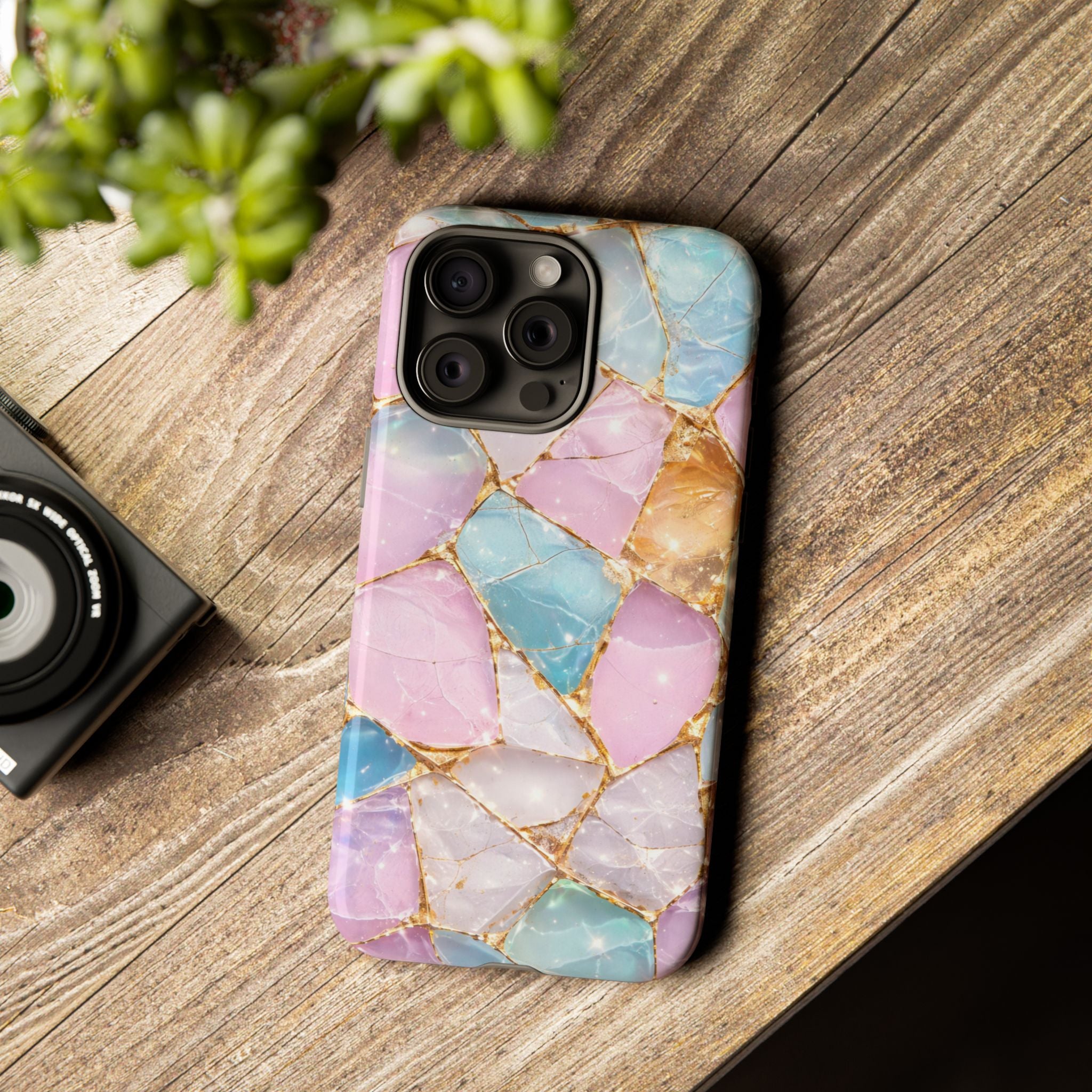 Pink Basketball Phone Case, Aesthetic Sports iPhone & Samsung Case, Cute Girly Athlete Case, Coquette Sport Phone Cover
