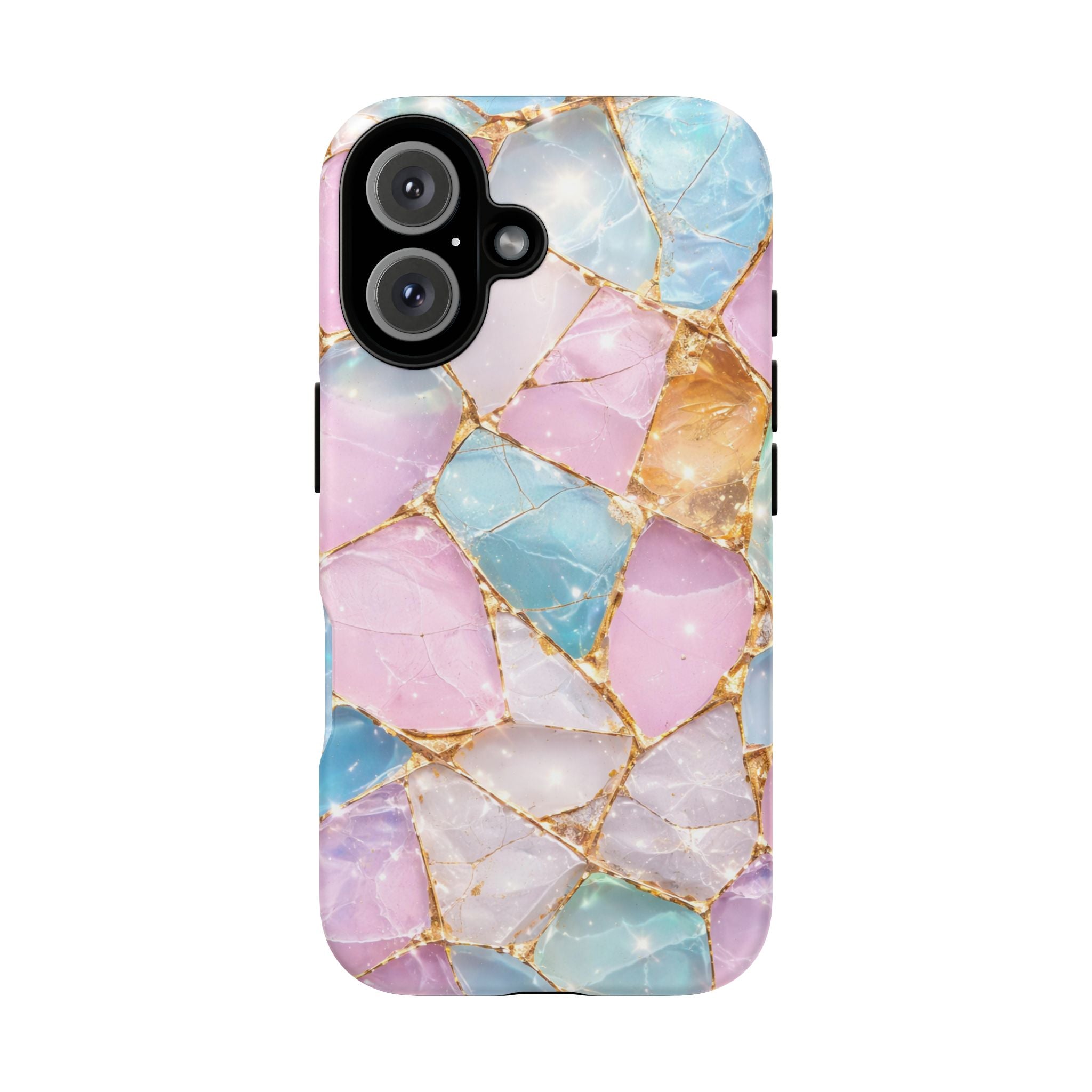 Pink Basketball Phone Case, Aesthetic Sports iPhone & Samsung Case, Cute Girly Athlete Case, Coquette Sport Phone Cover