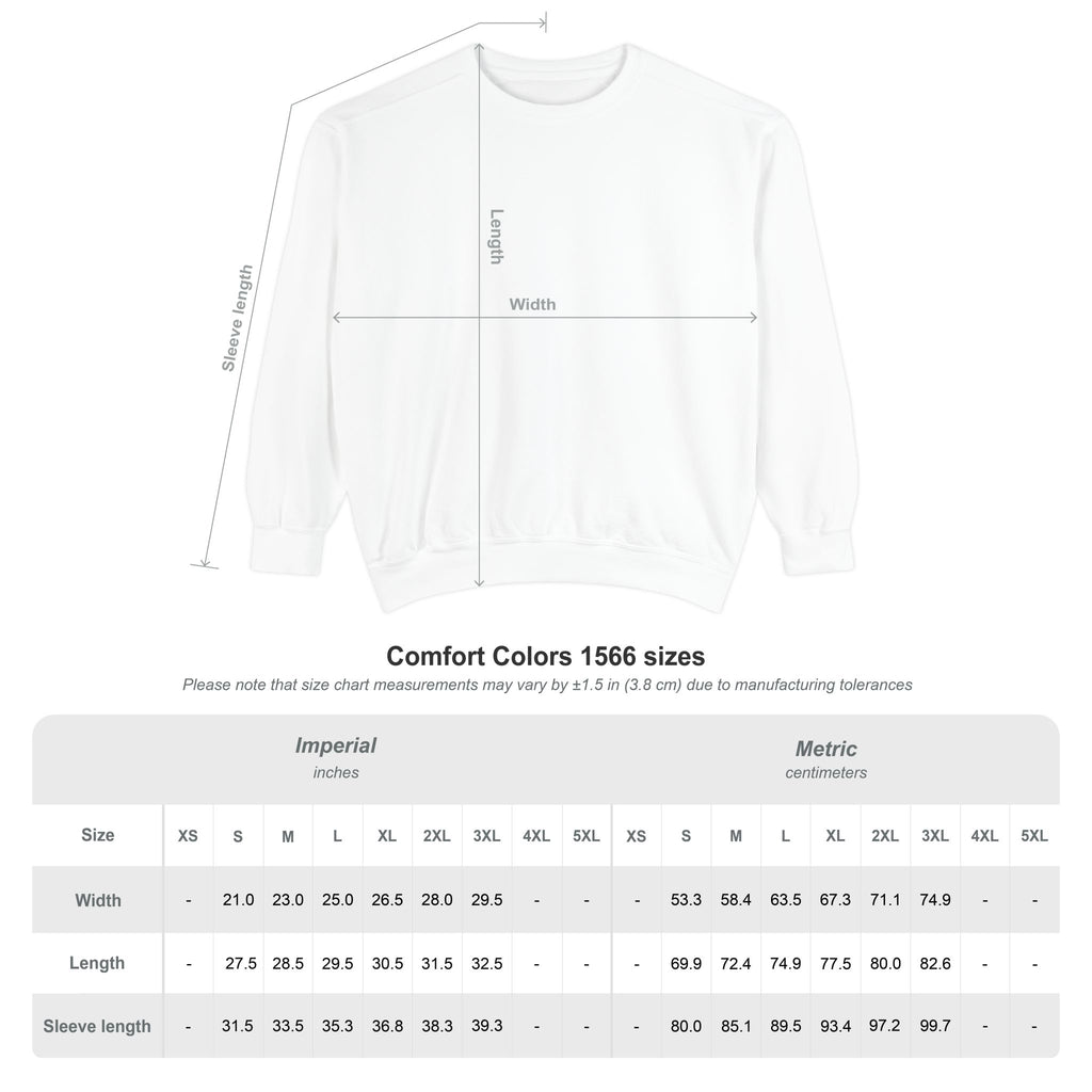 Autism Mom Sweatshirt — Puzzle-Print Headband & Pastel Logo Crewneck
