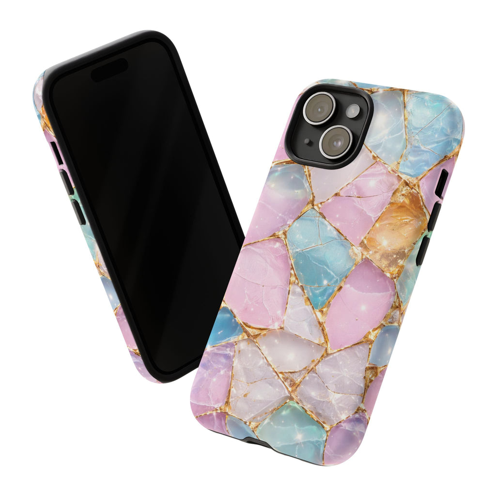 Pink Basketball Phone Case, Aesthetic Sports iPhone & Samsung Case, Cute Girly Athlete Case, Coquette Sport Phone Cover