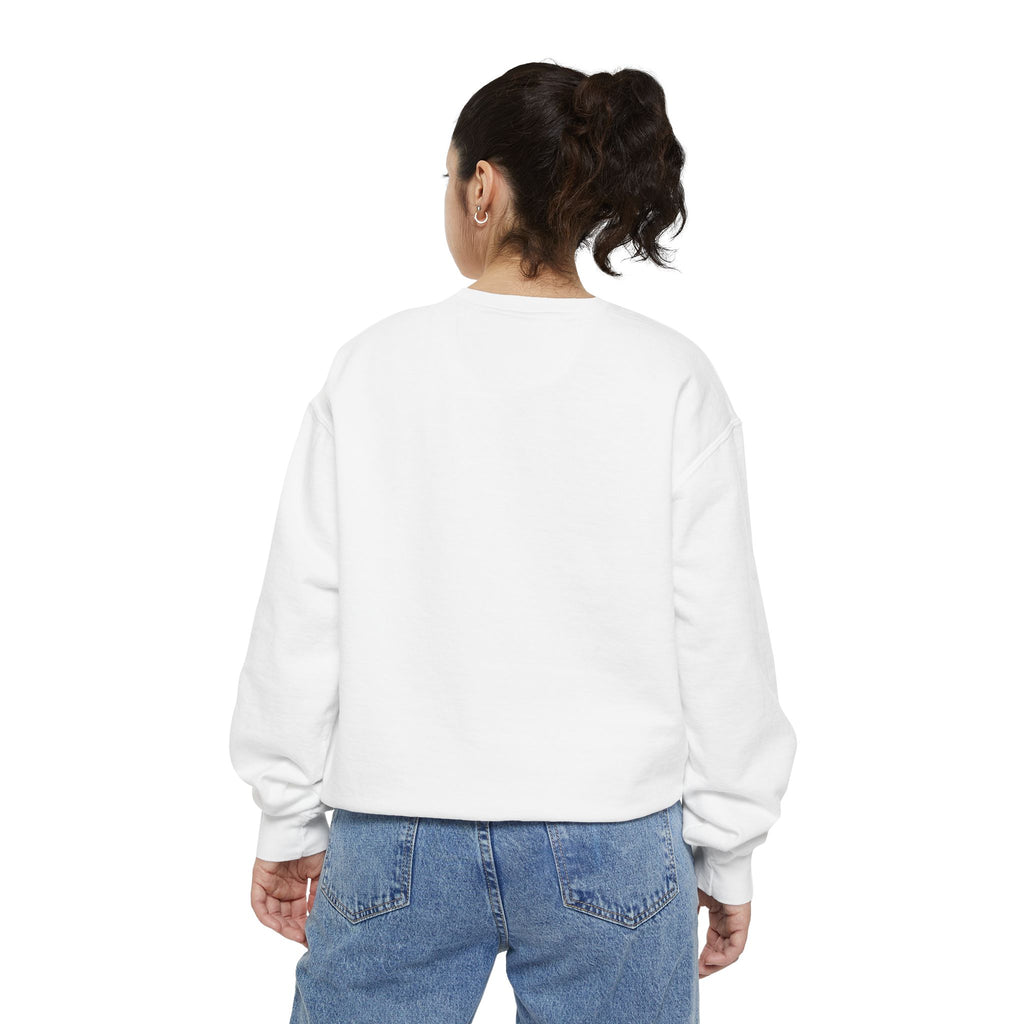 Pilates Era Sweatshirt - 'In My Pilates Era' Illustrated Fitness Crewneck