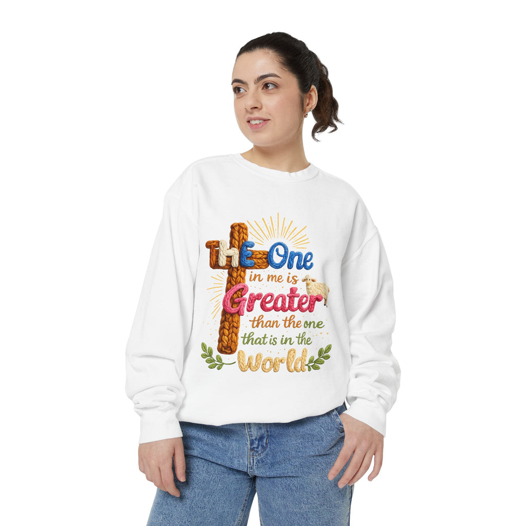Jesus Is The Way Truth And Life Shirt – Christian Floral Butterfly Graphic Tee, Faith Based Inspirational Bible Verse Shirt, Religious Gift for Women