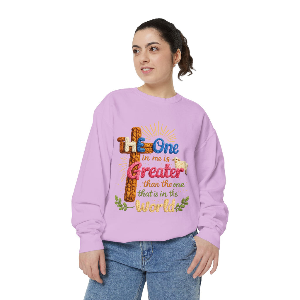 Jesus Is The Way Truth And Life Shirt – Christian Floral Butterfly Graphic Tee, Faith Based Inspirational Bible Verse Shirt, Religious Gift for Women