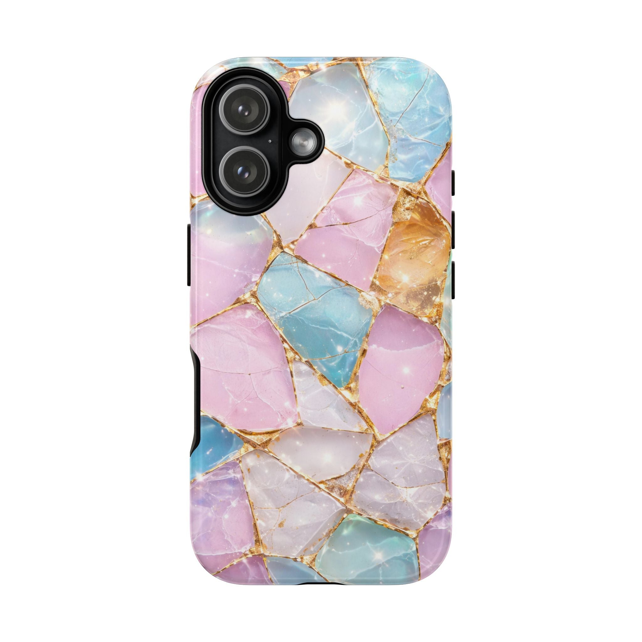 Pink Basketball Phone Case, Aesthetic Sports iPhone & Samsung Case, Cute Girly Athlete Case, Coquette Sport Phone Cover