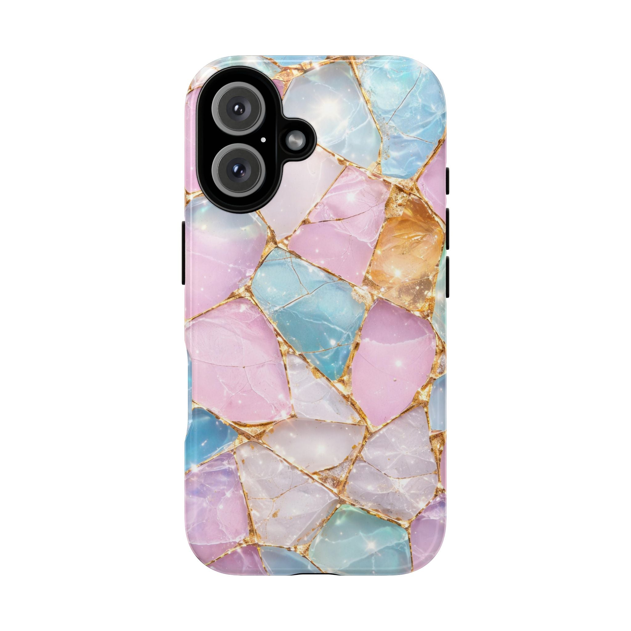 Pink Basketball Phone Case, Aesthetic Sports iPhone & Samsung Case, Cute Girly Athlete Case, Coquette Sport Phone Cover
