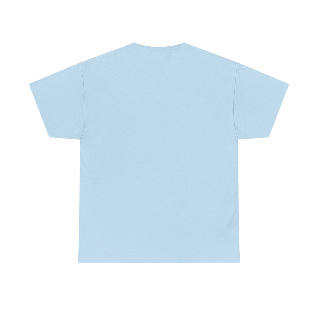 Nurse Heartbeat T‑Shirt — "I Became a Nurse Because Your Life Is Worth My Time"