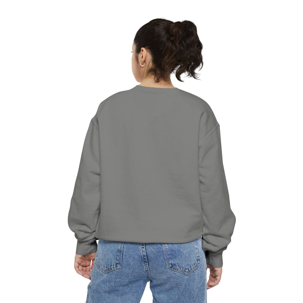 Pilates Era Sweatshirt - 'In My Pilates Era' Illustrated Fitness Crewneck
