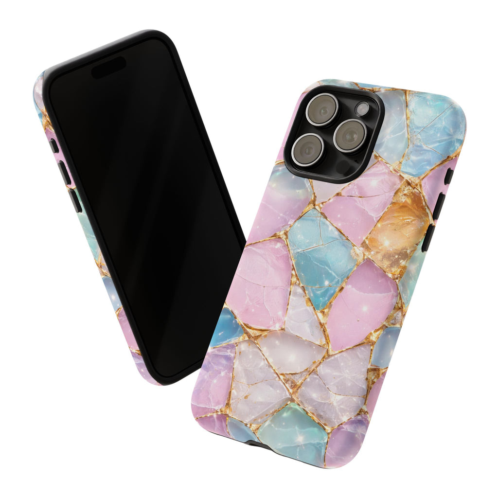 Pink Basketball Phone Case, Aesthetic Sports iPhone & Samsung Case, Cute Girly Athlete Case, Coquette Sport Phone Cover