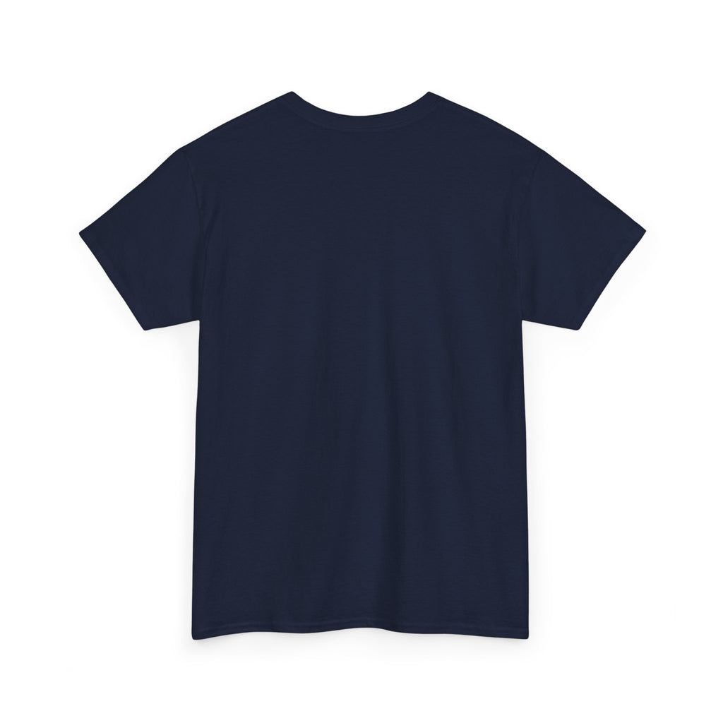 Nurse Heartbeat T‑Shirt — "I Became a Nurse Because Your Life Is Worth My Time"