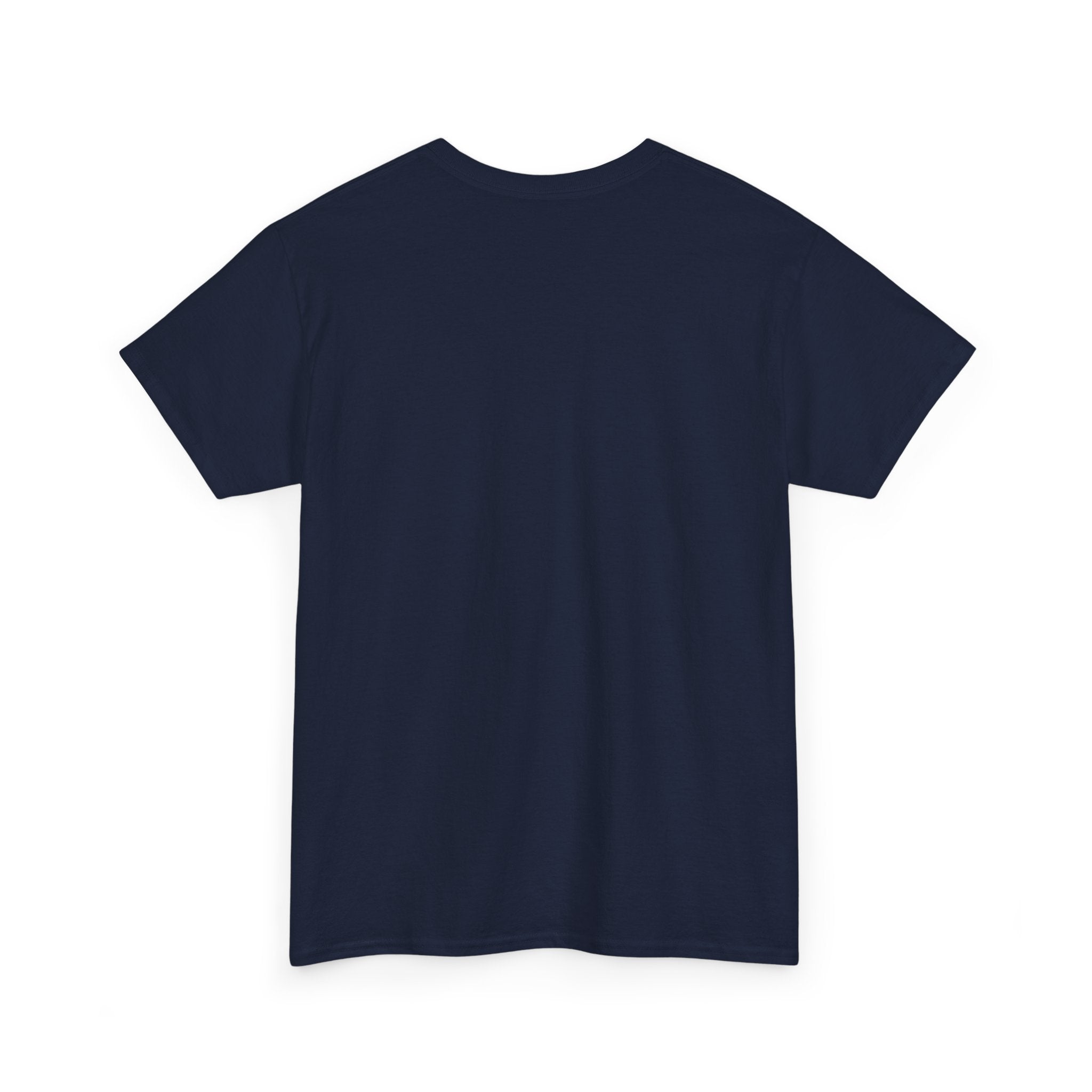 Nurse Heartbeat T‑Shirt — "I Became a Nurse Because Your Life Is Worth My Time"