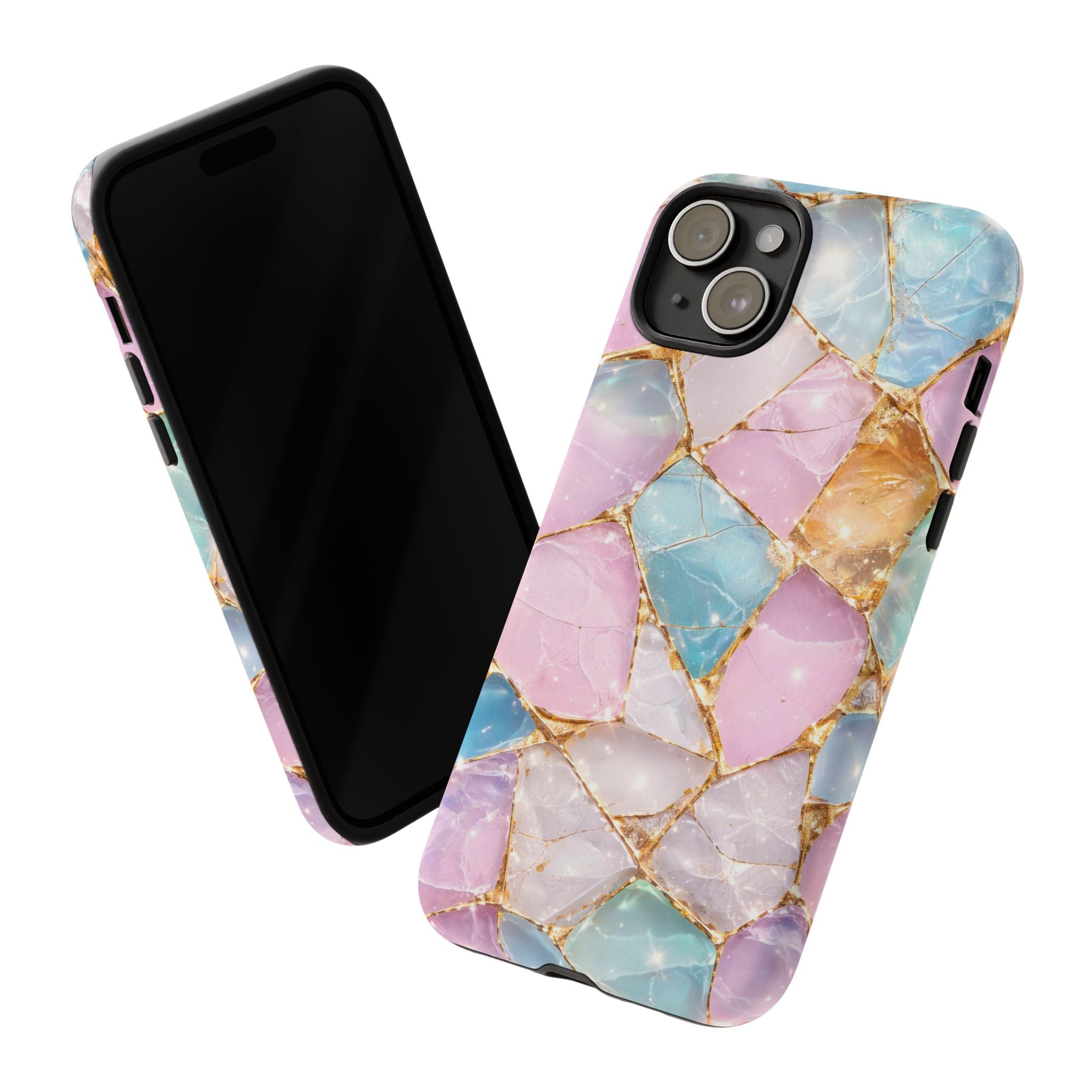 Pink Basketball Phone Case, Aesthetic Sports iPhone & Samsung Case, Cute Girly Athlete Case, Coquette Sport Phone Cover