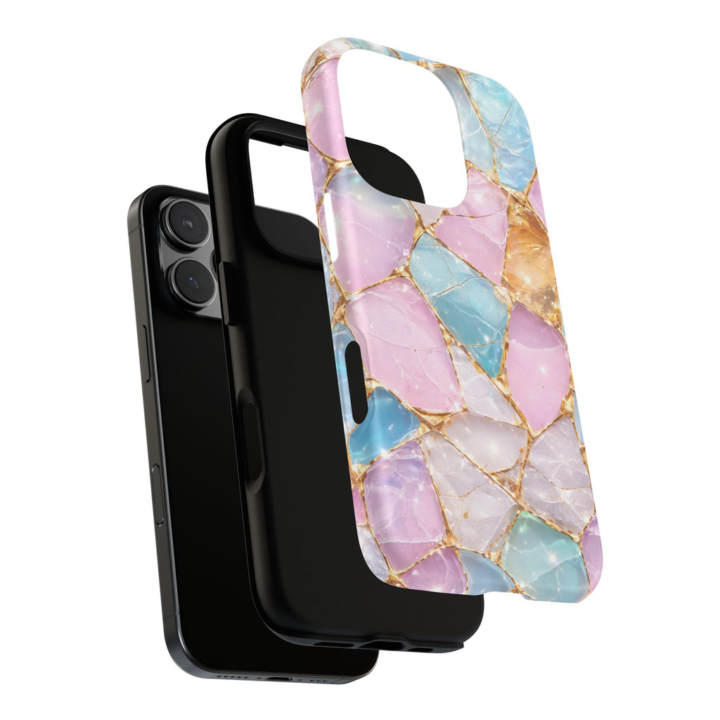 Pink Basketball Phone Case, Aesthetic Sports iPhone & Samsung Case, Cute Girly Athlete Case, Coquette Sport Phone Cover