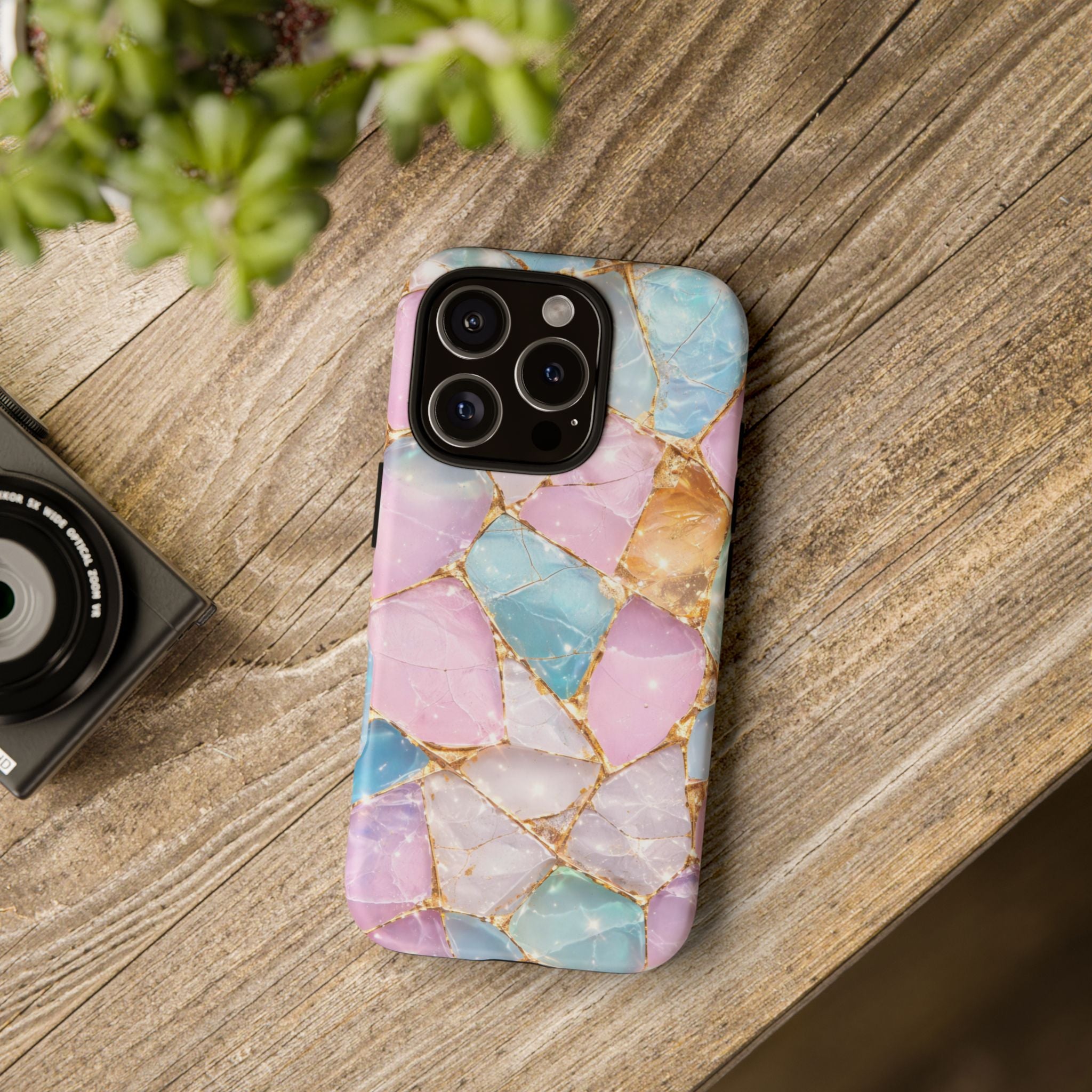 Pink Basketball Phone Case, Aesthetic Sports iPhone & Samsung Case, Cute Girly Athlete Case, Coquette Sport Phone Cover