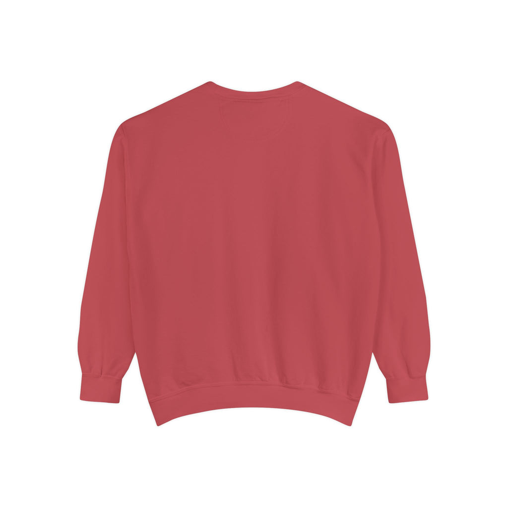 Pilates Era Sweatshirt - 'In My Pilates Era' Illustrated Fitness Crewneck