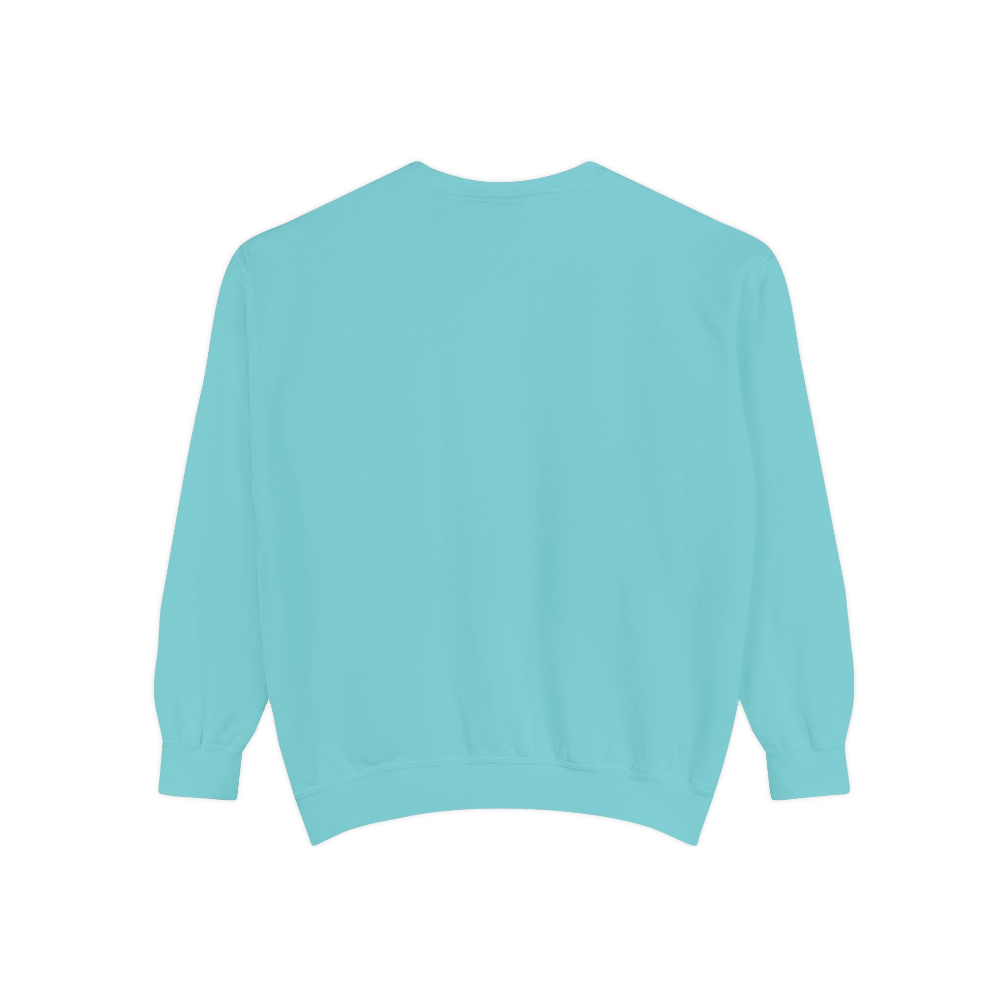 Pilates Era Sweatshirt - 'In My Pilates Era' Illustrated Fitness Crewneck